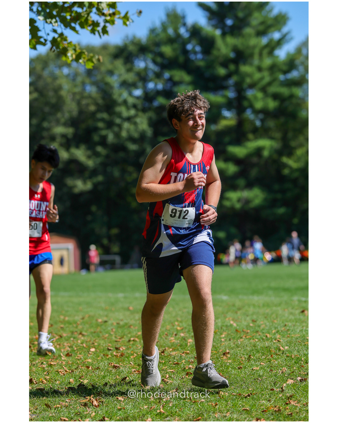 Anthony Corvese - Toll Gate High School - 26:10.63 - 2025 Injury Fund Carnival XC Cross Country Race - Deerfield Park, Smithfield RI - August 30 2025 File: ./dir-4-Boys-Nessa-Malloy-Race/250830-2025-ritca-injury-fund-xc-cross-country-deerfield-park-smithfield-rhode-island-416-296A7778.jpg Anthony Corvese - Toll Gate High School - 26:10.63 - 2025 Injury Fund Carnival XC Cross Country Race - Deerfield Park, Smithfield RI - Augu…