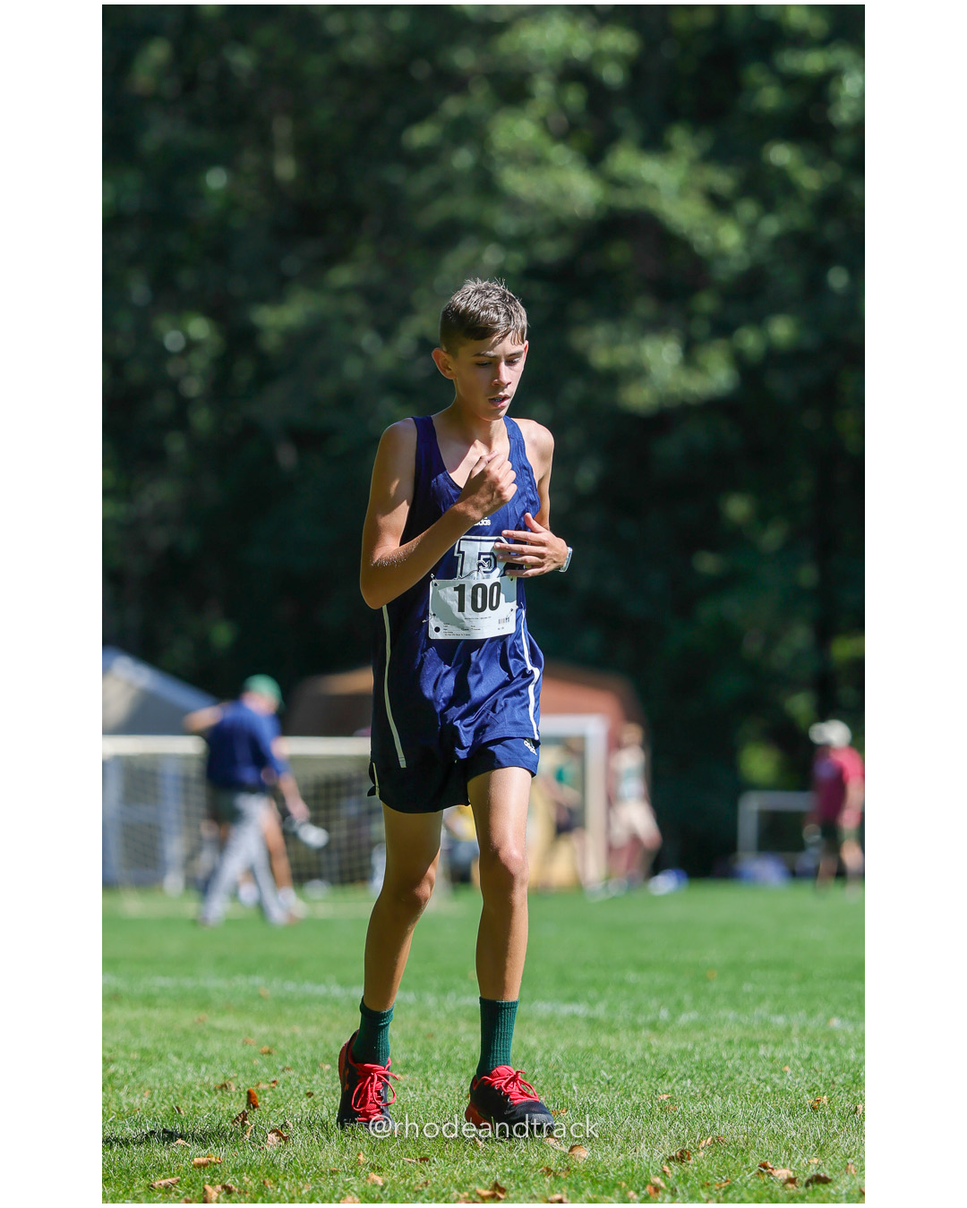 Hunter Newton - Burrillville High School - 26:28.13 - 2025 Injury Fund Carnival XC Cross Country Race - Deerfield Park, Smithfield RI - August 30 2025 File: ./dir-4-Boys-Nessa-Malloy-Race/250830-2025-ritca-injury-fund-xc-cross-country-deerfield-park-smithfield-rhode-island-423-296A7881.jpg Hunter Newton - Burrillville High School - 26:28.13 - 2025 Injury Fund Carnival XC Cross Country Race - Deerfield Park, Smithfield RI - Aug…