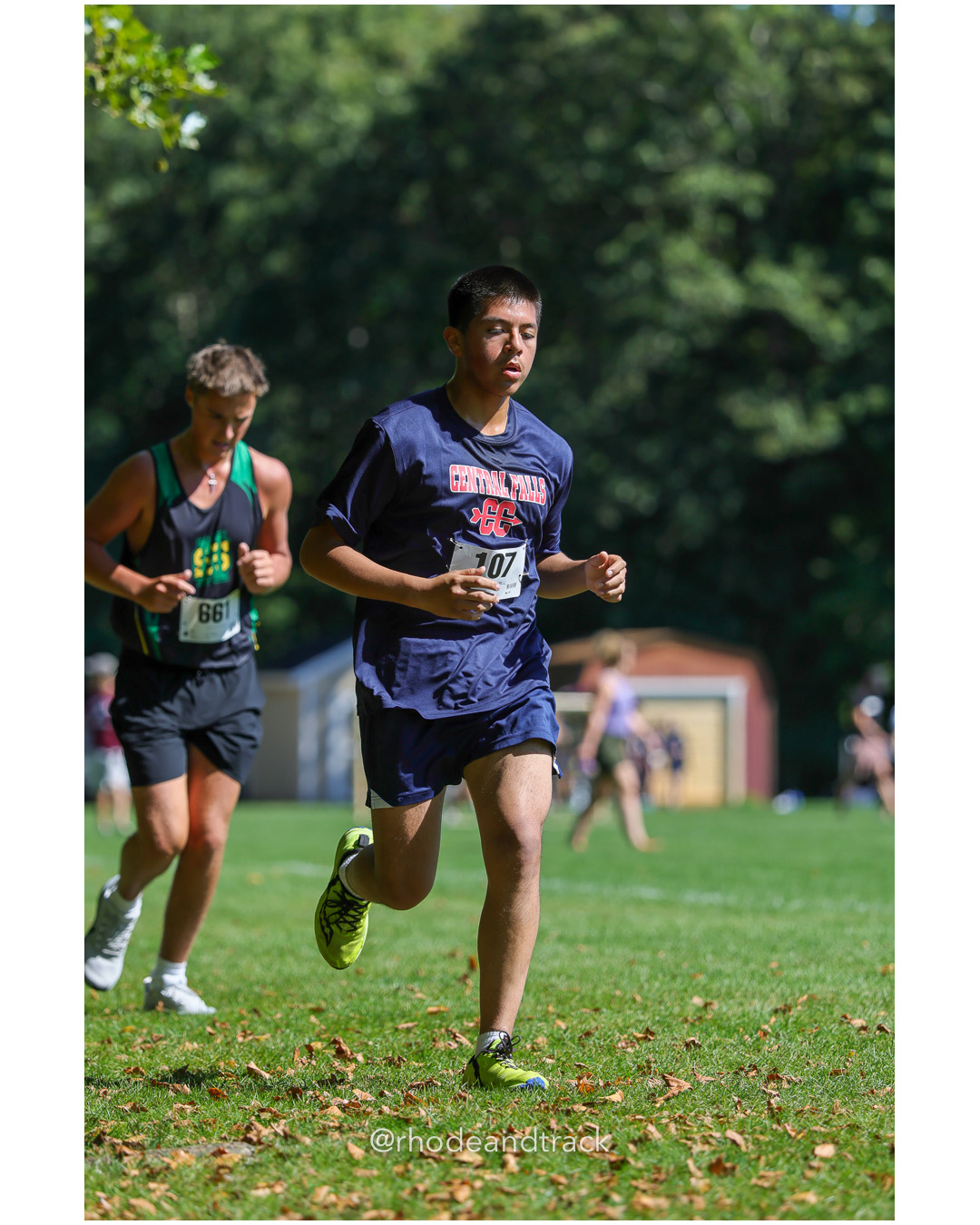 Francisco Santos Godinez - Central Falls Senior High Scho - 25:16.05 - 2025 Injury Fund Carnival XC Cross Country Race - Deerfield Park, Smithfield RI - August 30 2025 File: ./dir-4-Boys-Nessa-Malloy-Race/250830-2025-ritca-injury-fund-xc-cross-country-deerfield-park-smithfield-rhode-island-425-296A7909.jpg Francisco Santos Godinez - Central Falls Senior High Scho - 25:16.05 - 2025 Injury Fund Carnival XC Cross Country Race - Deerfield Park, Sm…