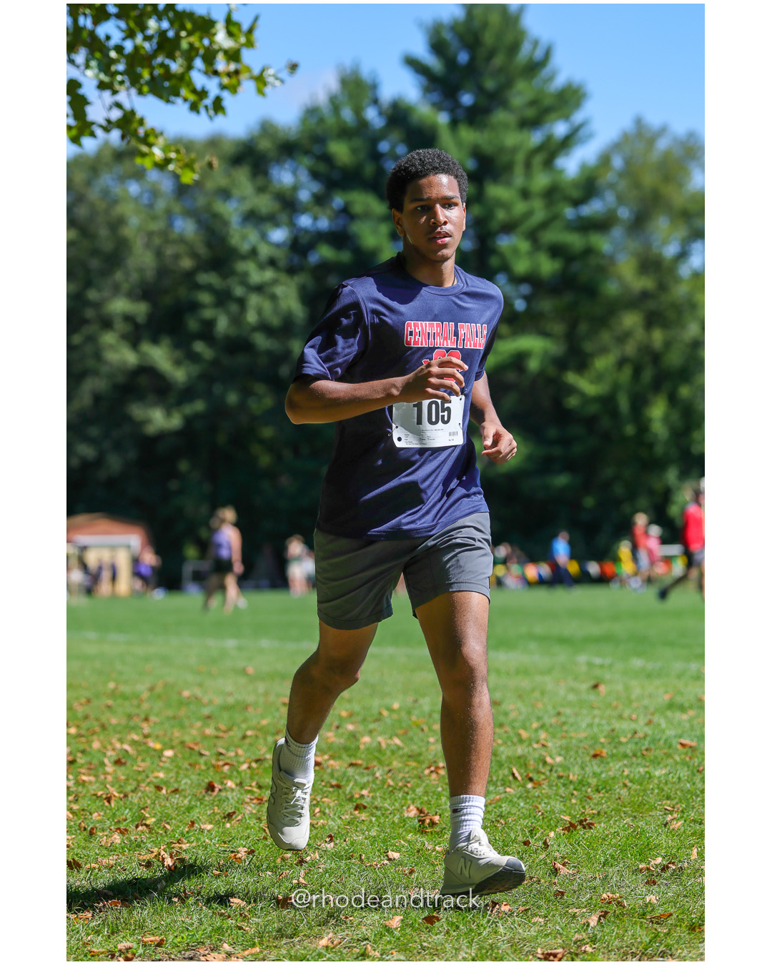 Yanicky Depina Brito - Central Falls Senior High Scho - 27:50.65 - 2025 Injury Fund Carnival XC Cross Country Race - Deerfield Park, Smithfield RI - August 30 2025 File: ./dir-4-Boys-Nessa-Malloy-Race/250830-2025-ritca-injury-fund-xc-cross-country-deerfield-park-smithfield-rhode-island-426-296A7945.jpg Yanicky Depina Brito - Central Falls Senior High Scho - 27:50.65 - 2025 Injury Fund Carnival XC Cross Country Race - Deerfield Park, Smithf…