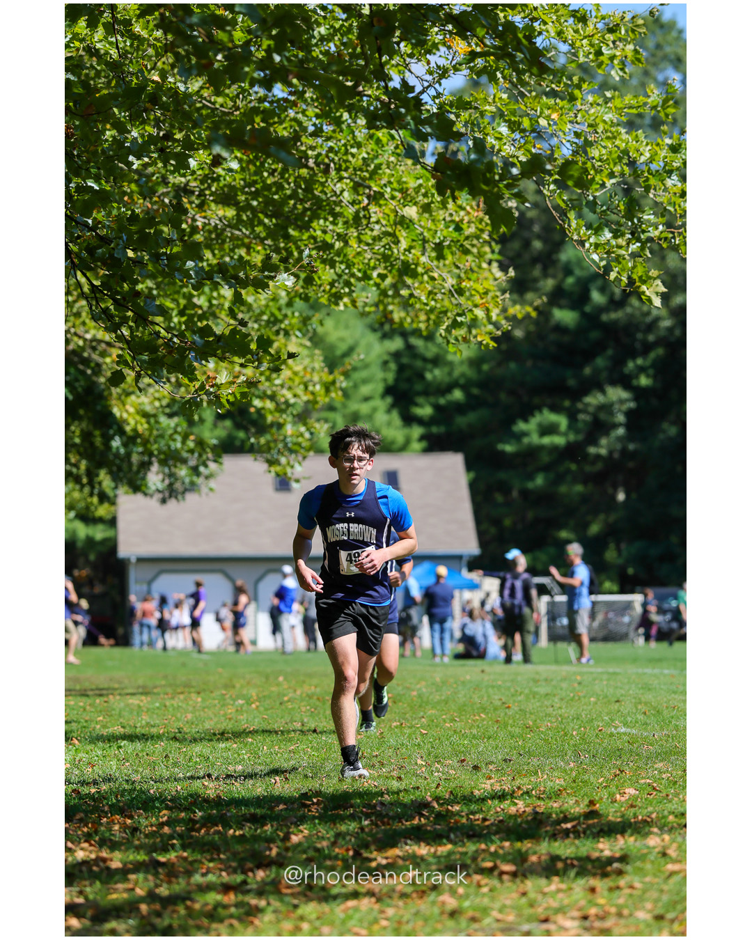 Kavan Bradford - Moses Brown School - 23:13.30 - 2025 Injury Fund Carnival XC Cross Country Race - Deerfield Park, Smithfield RI - August 30 2025 File: ./dir-4-Boys-Nessa-Malloy-Race/250830-2025-ritca-injury-fund-xc-cross-country-deerfield-park-smithfield-rhode-island-427-296A7948.jpg Kavan Bradford - Moses Brown School - 23:13.30 - 2025 Injury Fund Carnival XC Cross Country Race - Deerfield Park, Smithfield RI - August 3…