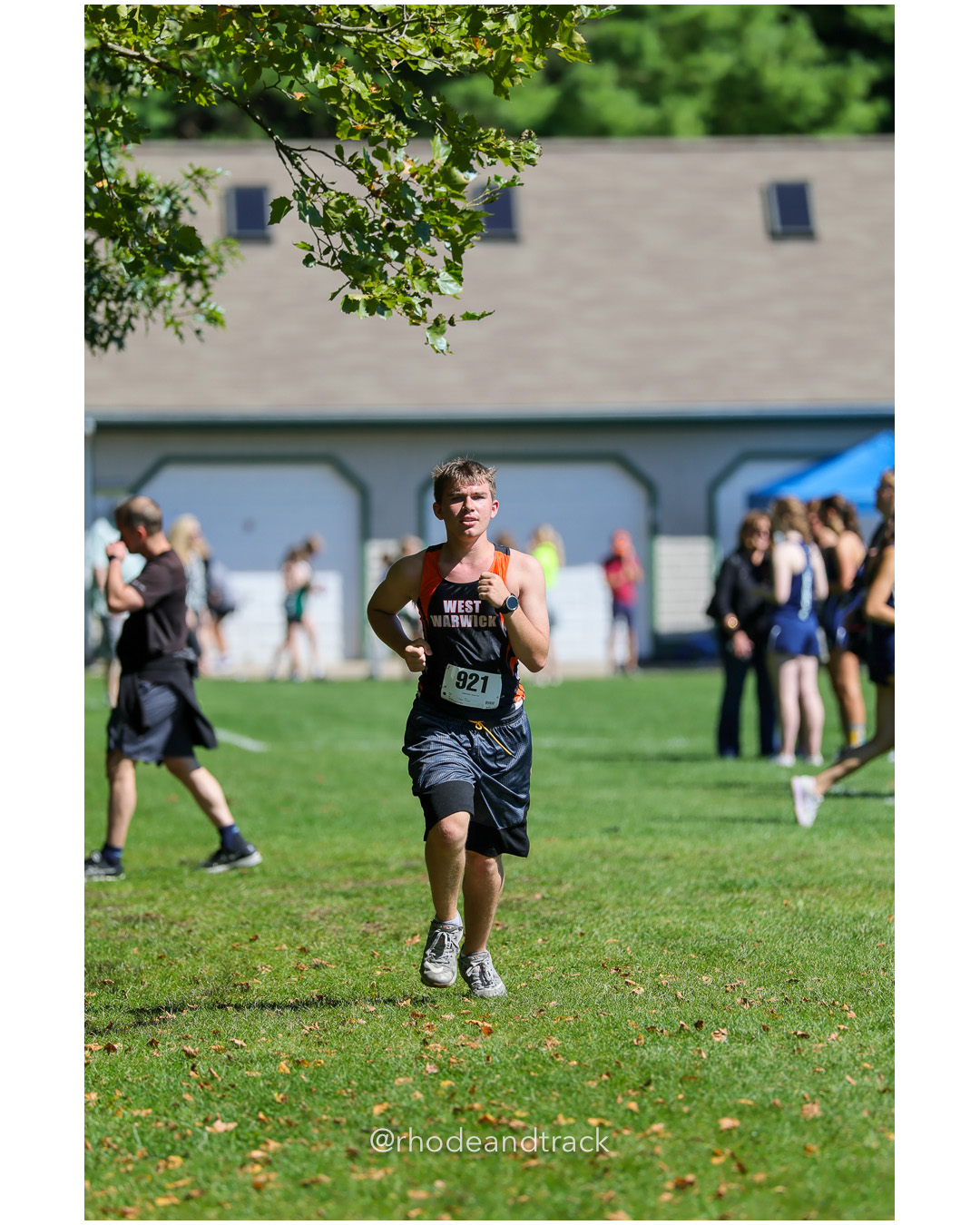 Max Kinne - West Warwick High School - 32:21.97 - 2025 Injury Fund Carnival XC Cross Country Race - Deerfield Park, Smithfield RI - August 30 2025 File: ./dir-4-Boys-Nessa-Malloy-Race/250830-2025-ritca-injury-fund-xc-cross-country-deerfield-park-smithfield-rhode-island-432-296A8042.jpg Max Kinne - West Warwick High School - 32:21.97 - 2025 Injury Fund Carnival XC Cross Country Race - Deerfield Park, Smithfield RI - August…