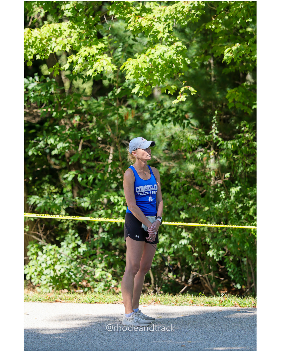 Coach Kerry Carpenter - Cumberland - 2025 Injury Fund Carnival XC Cross Country Race - Deerfield Park, Smithfield RI - August 30 2025 File: ./dir-4-Boys-Nessa-Malloy-Race/250830-2025-ritca-injury-fund-xc-cross-country-deerfield-park-smithfield-rhode-island-433-296A8064.jpg Coach Kerry Carpenter - Cumberland - 2025 Injury Fund Carnival XC Cross Country Race - Deerfield Park, Smithfield RI - August 30 2025 – RI…