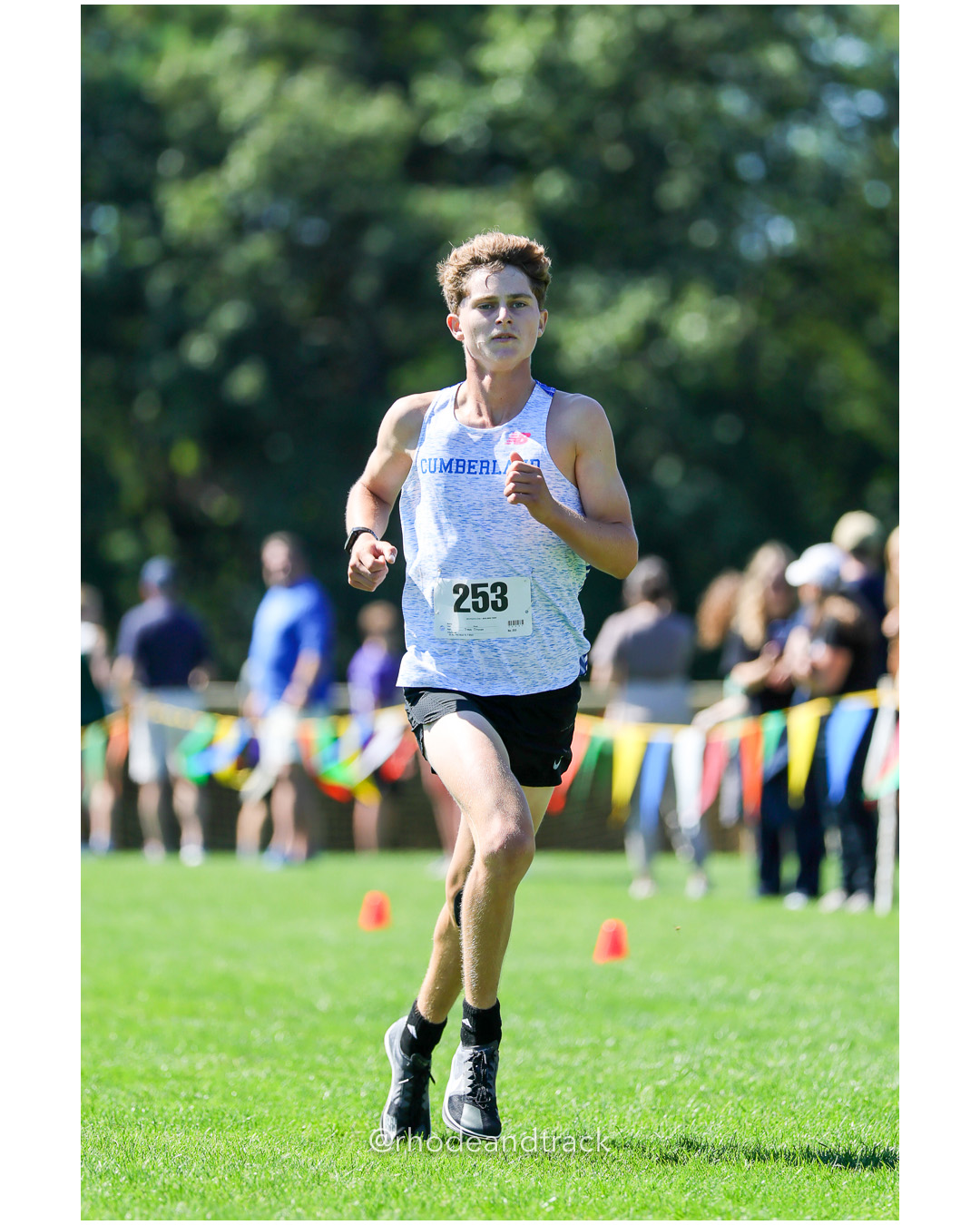 Ethan Libby - Cumberland - 16:41.92 - 2025 Injury Fund Carnival XC Cross Country Race - Deerfield Park, Smithfield RI - August 30 2025 File: ./dir-4-Boys-Nessa-Malloy-Race/250830-2025-ritca-injury-fund-xc-cross-country-deerfield-park-smithfield-rhode-island-437-296A8255.jpg Ethan Libby - Cumberland - 16:41.92 - 2025 Injury Fund Carnival XC Cross Country Race - Deerfield Park, Smithfield RI - August 30 2025 – RI…