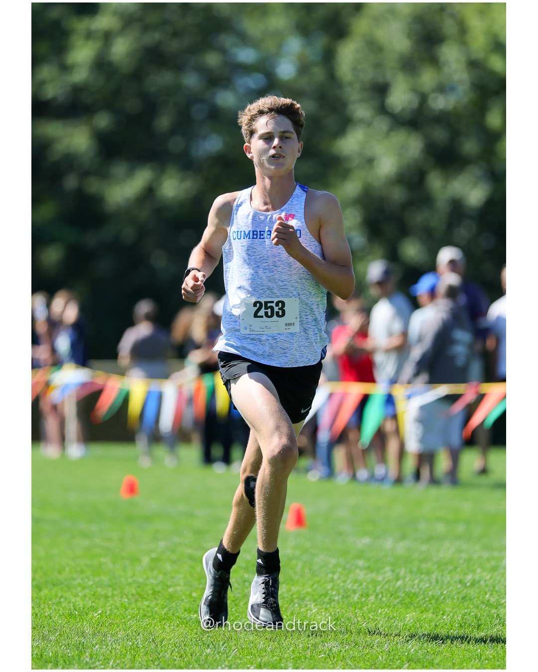 Ethan Libby - Cumberland - 16:41.92 - 2025 Injury Fund Carnival XC Cross Country Race - Deerfield Park, Smithfield RI - August 30 2025 File: ./dir-4-Boys-Nessa-Malloy-Race/250830-2025-ritca-injury-fund-xc-cross-country-deerfield-park-smithfield-rhode-island-438-296A8282.jpg Ethan Libby - Cumberland - 16:41.92 - 2025 Injury Fund Carnival XC Cross Country Race - Deerfield Park, Smithfield RI - August 30 2025 – RI…