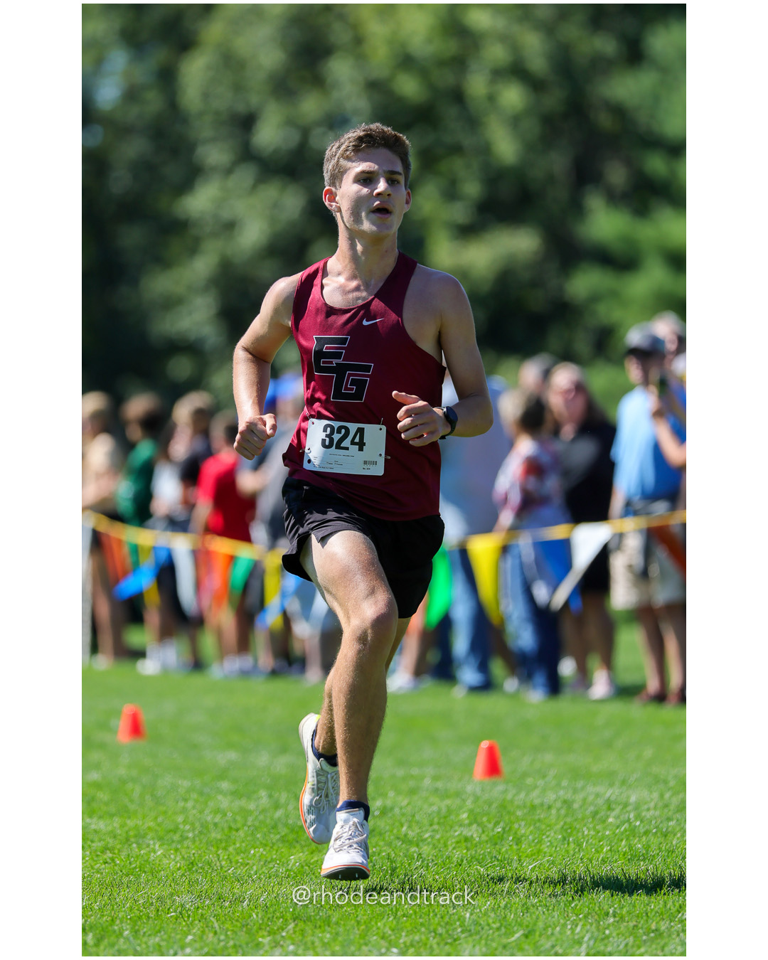Andrew Parisi - East Greenwich High School - 17:09.20 - 2025 Injury Fund Carnival XC Cross Country Race - Deerfield Park, Smithfield RI - August 30 2025 File: ./dir-4-Boys-Nessa-Malloy-Race/250830-2025-ritca-injury-fund-xc-cross-country-deerfield-park-smithfield-rhode-island-440-296A8331.jpg Andrew Parisi - East Greenwich High School - 17:09.20 - 2025 Injury Fund Carnival XC Cross Country Race - Deerfield Park, Smithfield RI - A…