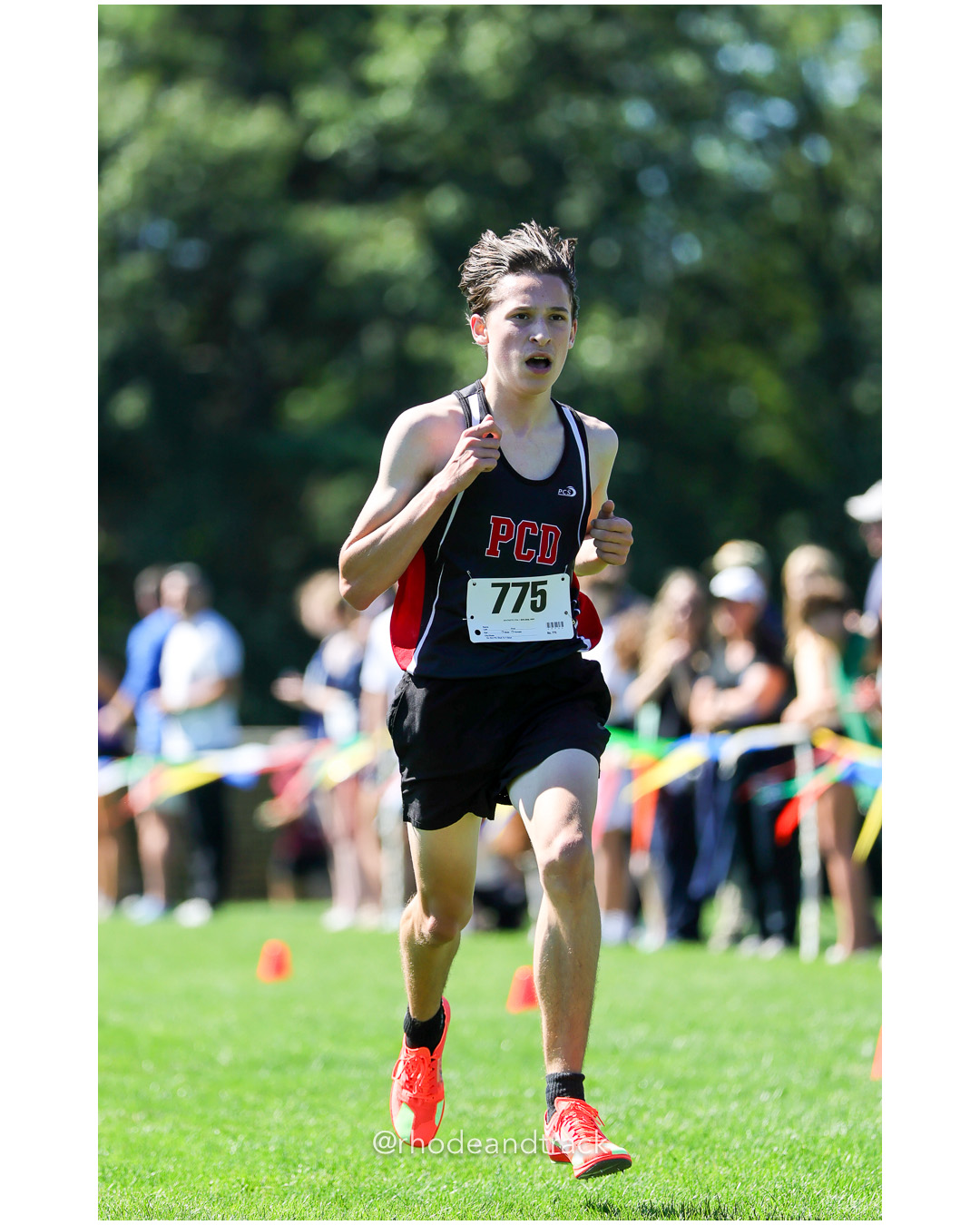 Leo Woodman - Providence Country Day - 17:29.35 - 2025 Injury Fund Carnival XC Cross Country Race - Deerfield Park, Smithfield RI - August 30 2025 File: ./dir-4-Boys-Nessa-Malloy-Race/250830-2025-ritca-injury-fund-xc-cross-country-deerfield-park-smithfield-rhode-island-445-296A8424.jpg Leo Woodman - Providence Country Day - 17:29.35 - 2025 Injury Fund Carnival XC Cross Country Race - Deerfield Park, Smithfield RI - August…