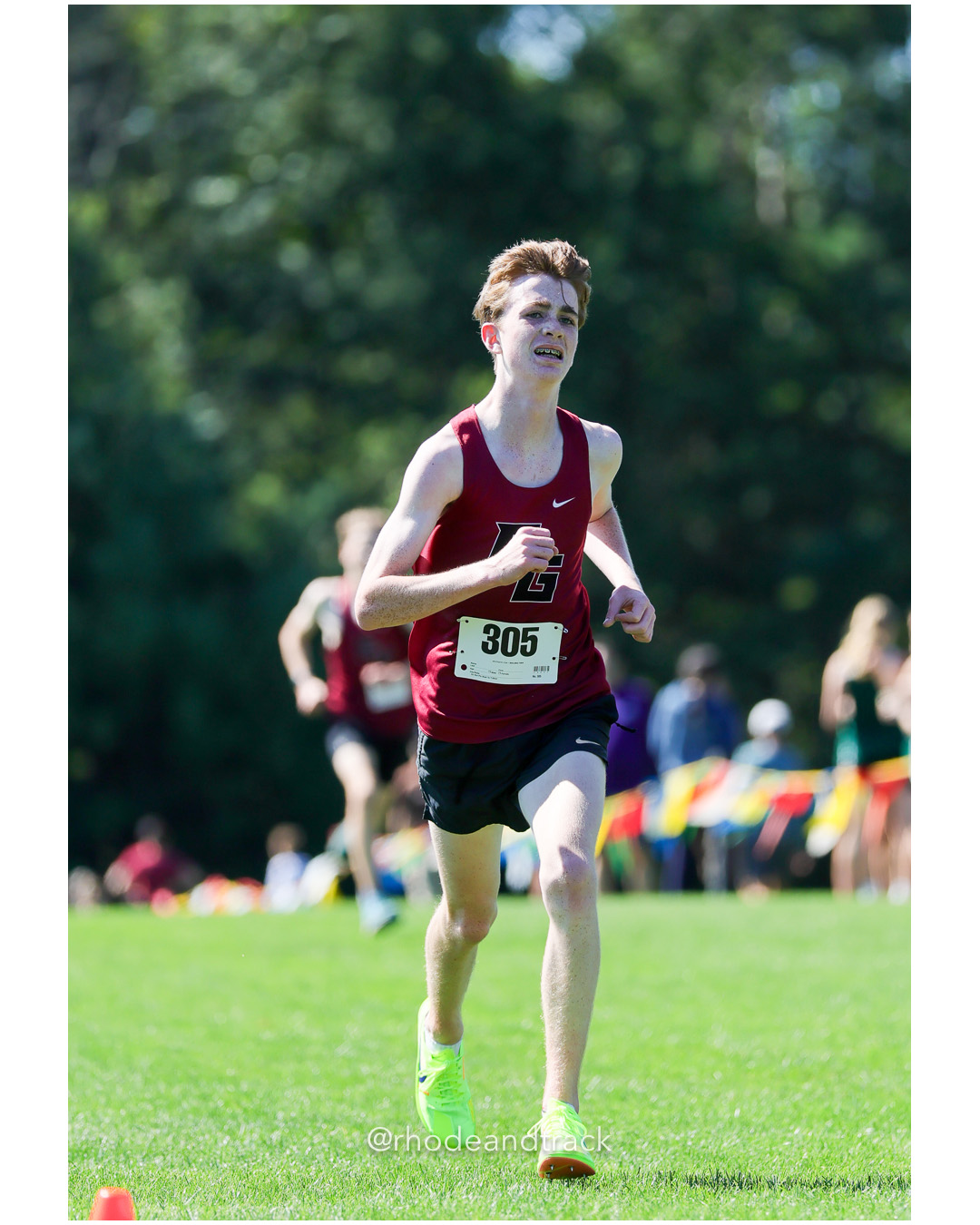 Quinn Connolly - East Greenwich High School - 18:14.49 - 2025 Injury Fund Carnival XC Cross Country Race - Deerfield Park, Smithfield RI - August 30 2025 File: ./dir-4-Boys-Nessa-Malloy-Race/250830-2025-ritca-injury-fund-xc-cross-country-deerfield-park-smithfield-rhode-island-456-296A8585.jpg Quinn Connolly - East Greenwich High School - 18:14.49 - 2025 Injury Fund Carnival XC Cross Country Race - Deerfield Park, Smithfield RI -…