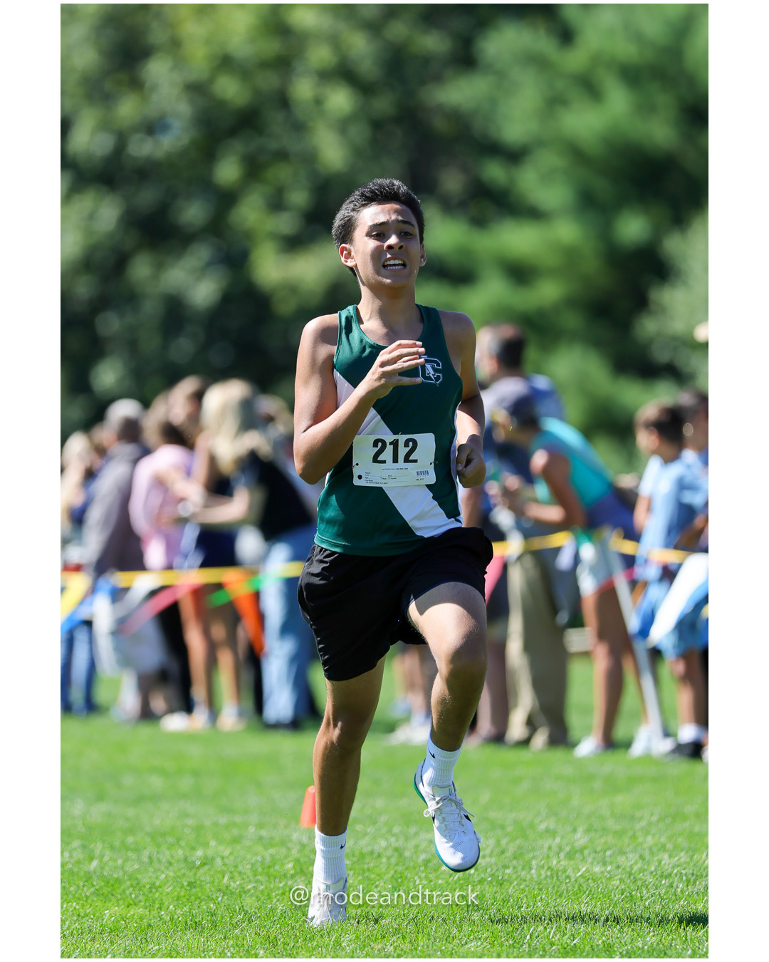 Levi Soch - Cranston East High School - 18:48.36 - 2025 Injury Fund Carnival XC Cross Country Race - Deerfield Park, Smithfield RI - August 30 2025 File: ./dir-4-Boys-Nessa-Malloy-Race/250830-2025-ritca-injury-fund-xc-cross-country-deerfield-park-smithfield-rhode-island-460-296A8673.jpg Levi Soch - Cranston East High School - 18:48.36 - 2025 Injury Fund Carnival XC Cross Country Race - Deerfield Park, Smithfield RI - August…