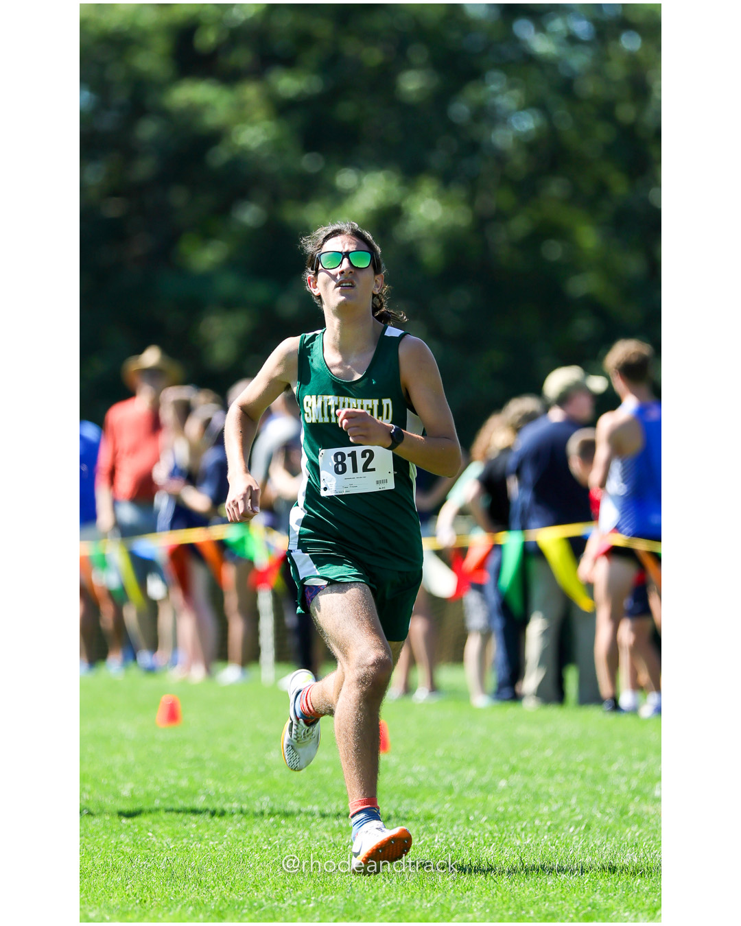 Avery Ferreira - Smithfield High School - 19:20.58 - 2025 Injury Fund Carnival XC Cross Country Race - Deerfield Park, Smithfield RI - August 30 2025 File: ./dir-4-Boys-Nessa-Malloy-Race/250830-2025-ritca-injury-fund-xc-cross-country-deerfield-park-smithfield-rhode-island-474-296A8881.jpg Avery Ferreira - Smithfield High School - 19:20.58 - 2025 Injury Fund Carnival XC Cross Country Race - Deerfield Park, Smithfield RI - Augu…