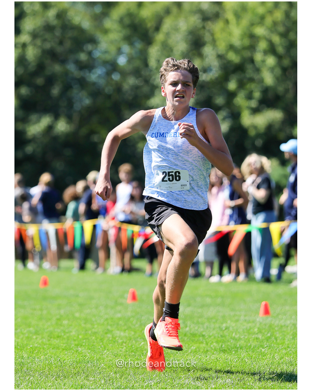 Tyler Pinch - Cumberland - 19:28.77 - 2025 Injury Fund Carnival XC Cross Country Race - Deerfield Park, Smithfield RI - August 30 2025 File: ./dir-4-Boys-Nessa-Malloy-Race/250830-2025-ritca-injury-fund-xc-cross-country-deerfield-park-smithfield-rhode-island-478-296A8953.jpg Tyler Pinch - Cumberland - 19:28.77 - 2025 Injury Fund Carnival XC Cross Country Race - Deerfield Park, Smithfield RI - August 30 2025 – RI…