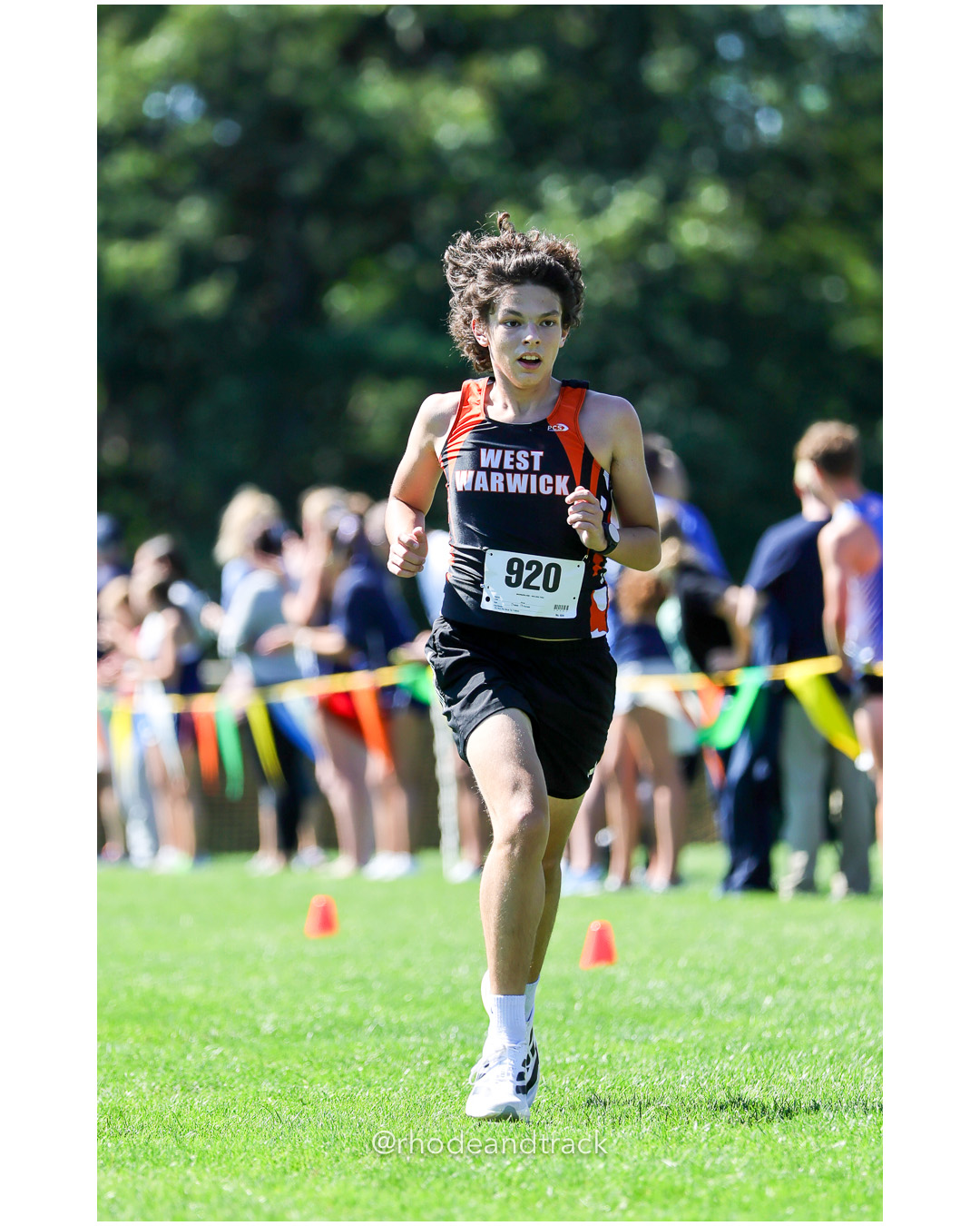 Jayden Horowitz - West Warwick High School - 20:15.74 - 2025 Injury Fund Carnival XC Cross Country Race - Deerfield Park, Smithfield RI - August 30 2025 File: ./dir-4-Boys-Nessa-Malloy-Race/250830-2025-ritca-injury-fund-xc-cross-country-deerfield-park-smithfield-rhode-island-492-296A9175.jpg Jayden Horowitz - West Warwick High School - 20:15.74 - 2025 Injury Fund Carnival XC Cross Country Race - Deerfield Park, Smithfield RI - A…