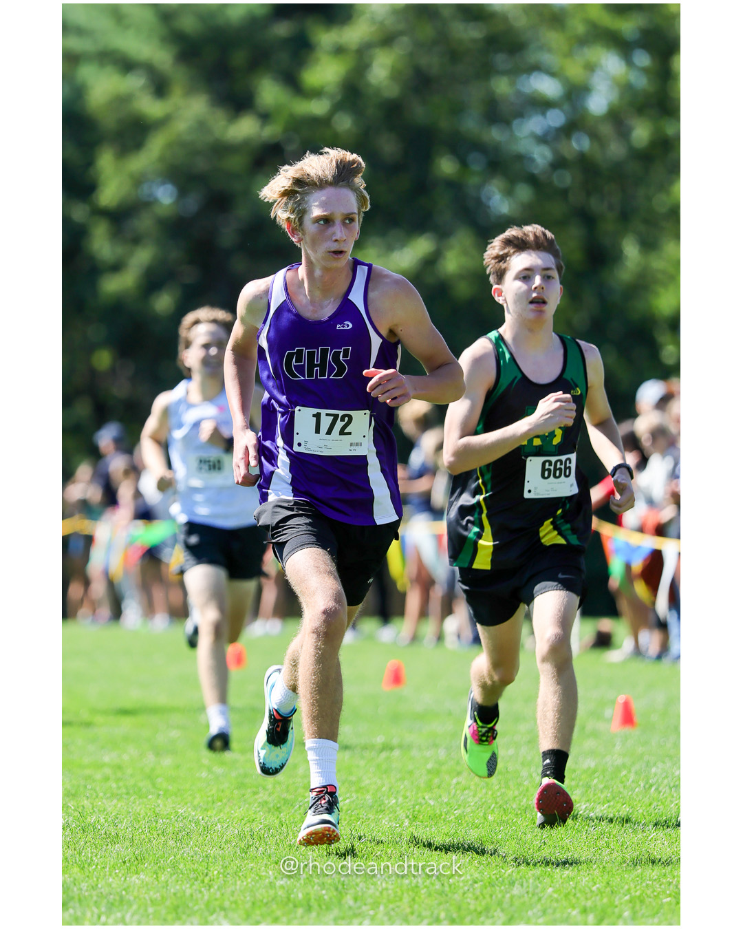 Camden Venecia - Classical High School - 20:35.04 - Jared Lemire - North Smithfield High School - 20:36.58 - 2025 Injury Fund Carnival XC Cross Country Race - Deerfield Park, Smithfield RI - August 30 2025 File: ./dir-4-Boys-Nessa-Malloy-Race/250830-2025-ritca-injury-fund-xc-cross-country-deerfield-park-smithfield-rhode-island-498-296A9269.jpg Camden Venecia - Classical High School - 20:35.04 - Jared Lemire - North Smithfield High School - 20:36.58 - 2025 Injury Fund Carnival XC C…