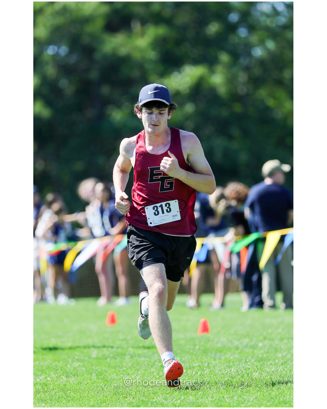 Colin Foley - East Greenwich High School - 20:54.85 - 2025 Injury Fund Carnival XC Cross Country Race - Deerfield Park, Smithfield RI - August 30 2025 File: ./dir-4-Boys-Nessa-Malloy-Race/250830-2025-ritca-injury-fund-xc-cross-country-deerfield-park-smithfield-rhode-island-505-296A9360.jpg Colin Foley - East Greenwich High School - 20:54.85 - 2025 Injury Fund Carnival XC Cross Country Race - Deerfield Park, Smithfield RI - Aug…