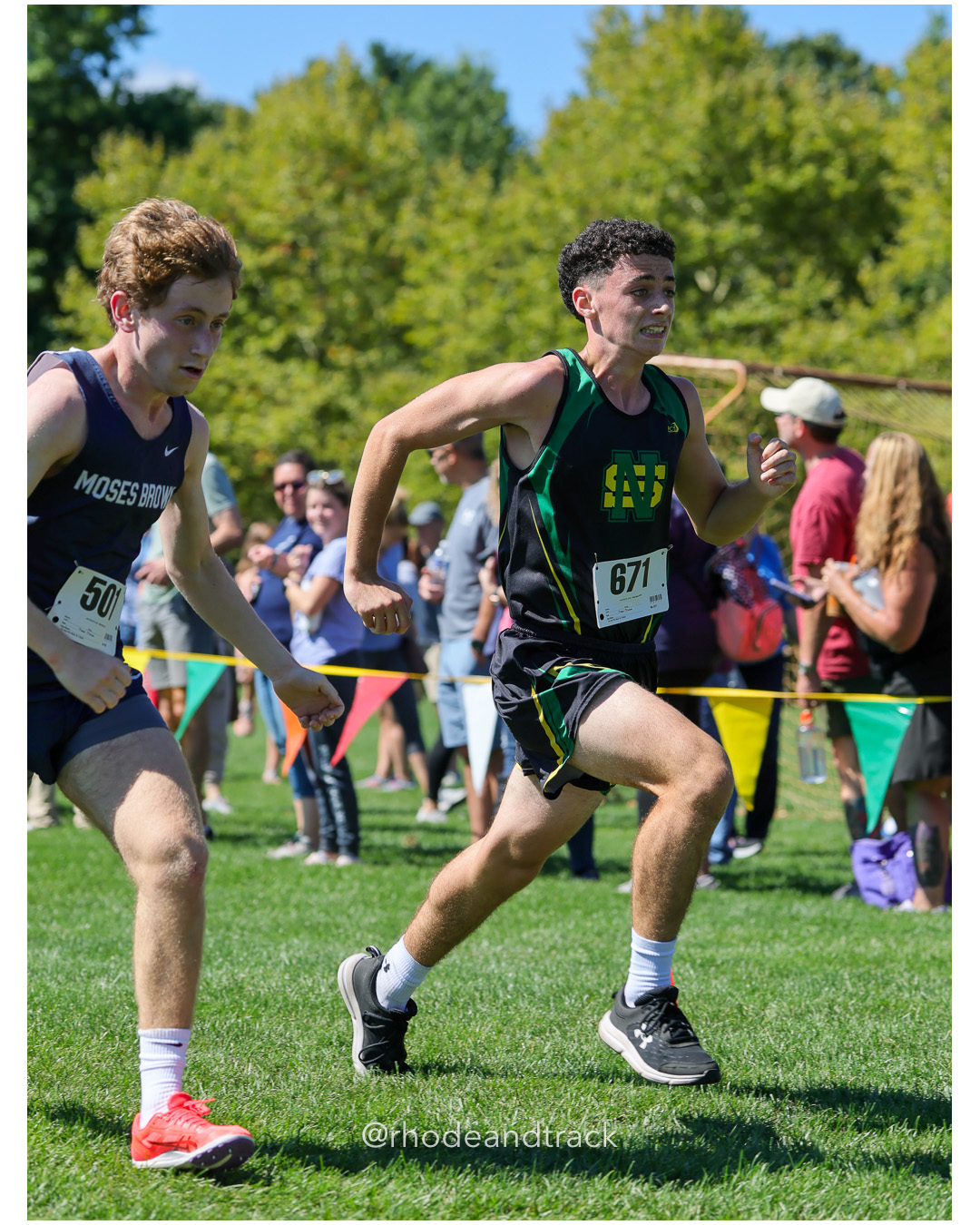 Logan Ricco - North Smithfield High School - 21:16.51 - 2025 Injury Fund Carnival XC Cross Country Race - Deerfield Park, Smithfield RI - August 30 2025 File: ./dir-4-Boys-Nessa-Malloy-Race/250830-2025-ritca-injury-fund-xc-cross-country-deerfield-park-smithfield-rhode-island-511-296A9474.jpg Logan Ricco - North Smithfield High School - 21:16.51 - 2025 Injury Fund Carnival XC Cross Country Race - Deerfield Park, Smithfield RI - A…