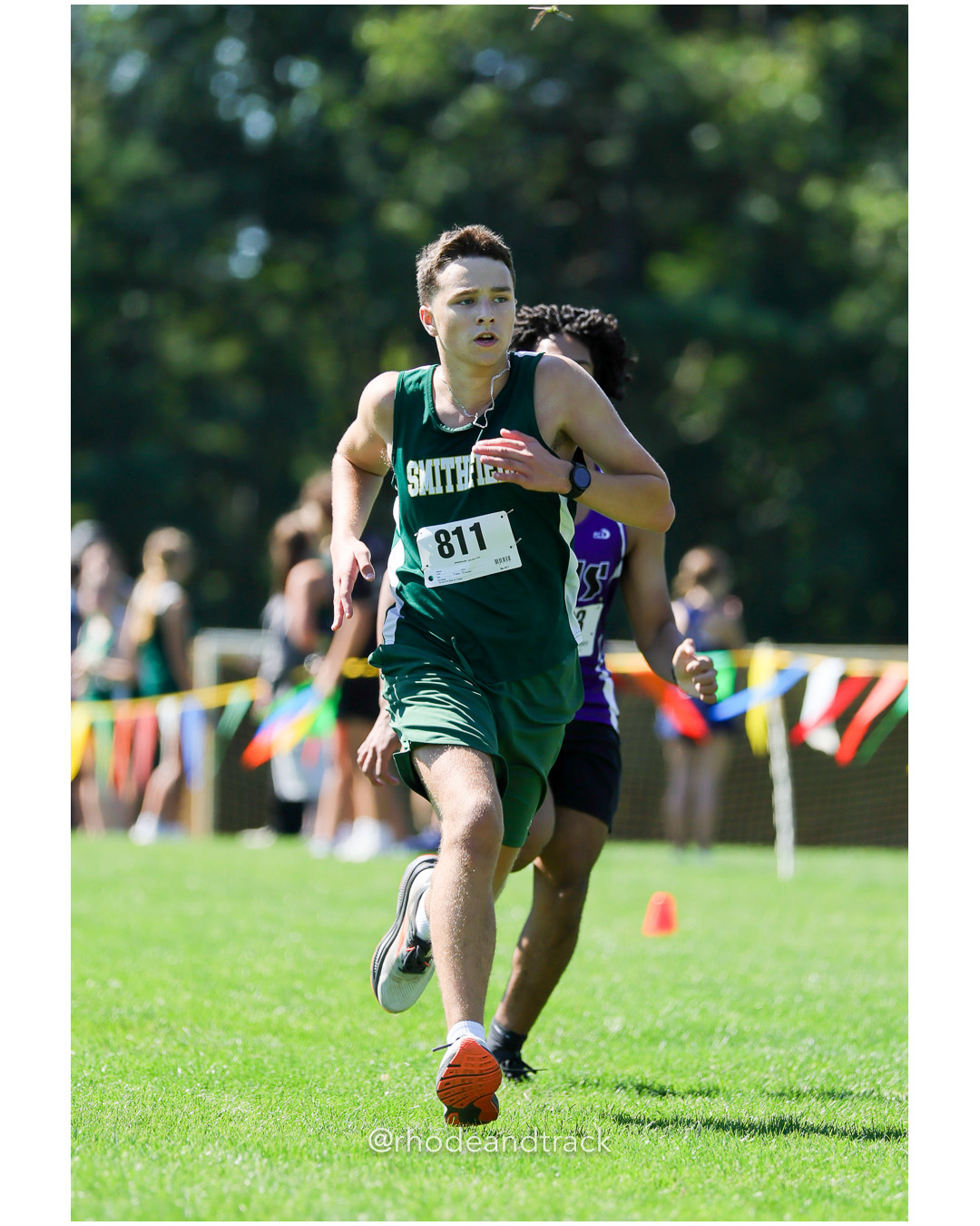 Connor Farrell - Smithfield High School - 22:58.40 - 2025 Injury Fund Carnival XC Cross Country Race - Deerfield Park, Smithfield RI - August 30 2025 File: ./dir-4-Boys-Nessa-Malloy-Race/250830-2025-ritca-injury-fund-xc-cross-country-deerfield-park-smithfield-rhode-island-527-296A9710.jpg Connor Farrell - Smithfield High School - 22:58.40 - 2025 Injury Fund Carnival XC Cross Country Race - Deerfield Park, Smithfield RI - Augu…
