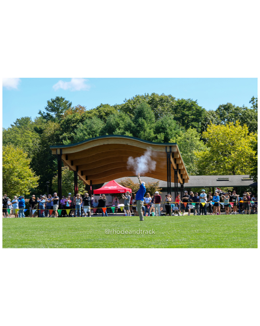 2025 Injury Fund Carnival XC Cross Country Race - Deerfield Park, Smithfield RI - August 30 2025 – RI Cross Country 2025 Injury Fund Carniv…