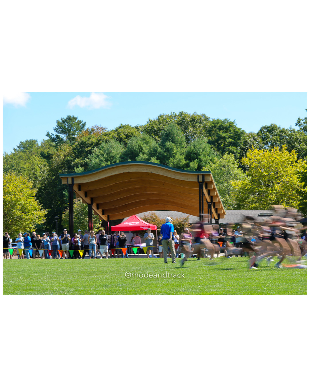 2025 Injury Fund Carnival XC Cross Country Race - Deerfield Park, Smithfield RI - August 30 2025 – RI Cross Country 2025 Injury Fund Carniv…