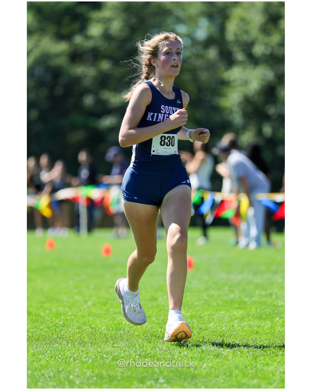 2025 Injury Fund Carnival XC Cross Country Race - Deerfield Park, Smithfield RI - August 30 2025 – RI Cross Country 2025 Injury Fund Carniv…