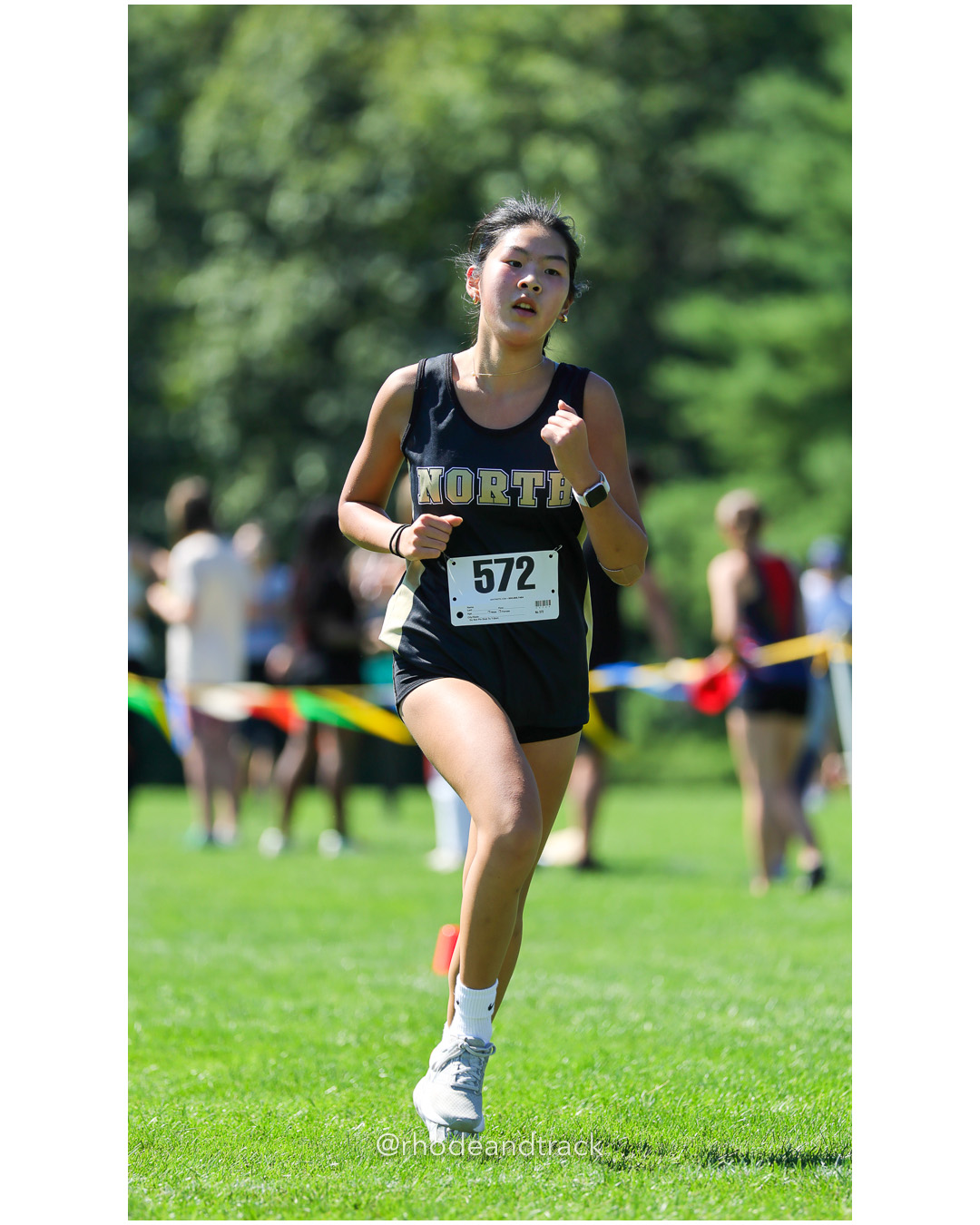 Lahi Lee - North Kingstown High School - 21:44.33 - 2025 Injury Fund Carnival XC Cross Country Race - Deerfield Park, Smithfield RI - August 30 2025 File: ./dir-5-Girls-Freshman-Bob-Leddy-Race/250830-2025-ritca-injury-fund-xc-cross-country-deerfield-park-smithfield-rhode-island-583-296A1219.jpg Lahi Lee - North Kingstown High School - 21:44.33 - 2025 Injury Fund Carnival XC Cross Country Race - Deerfield Park, Smithfield RI - Augus…