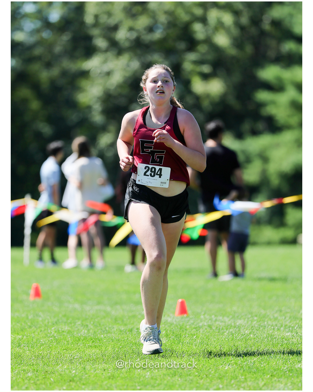 Isabella Gomez-rodriguez - East Greenwich High School - 23:54.89 - 2025 Injury Fund Carnival XC Cross Country Race - Deerfield Park, Smithfield RI - August 30 2025 File: ./dir-5-Girls-Freshman-Bob-Leddy-Race/250830-2025-ritca-injury-fund-xc-cross-country-deerfield-park-smithfield-rhode-island-591-296A1416.jpg Isabella Gomez-rodriguez - East Greenwich High School - 23:54.89 - 2025 Injury Fund Carnival XC Cross Country Race - Deerfield Park, Smithf…