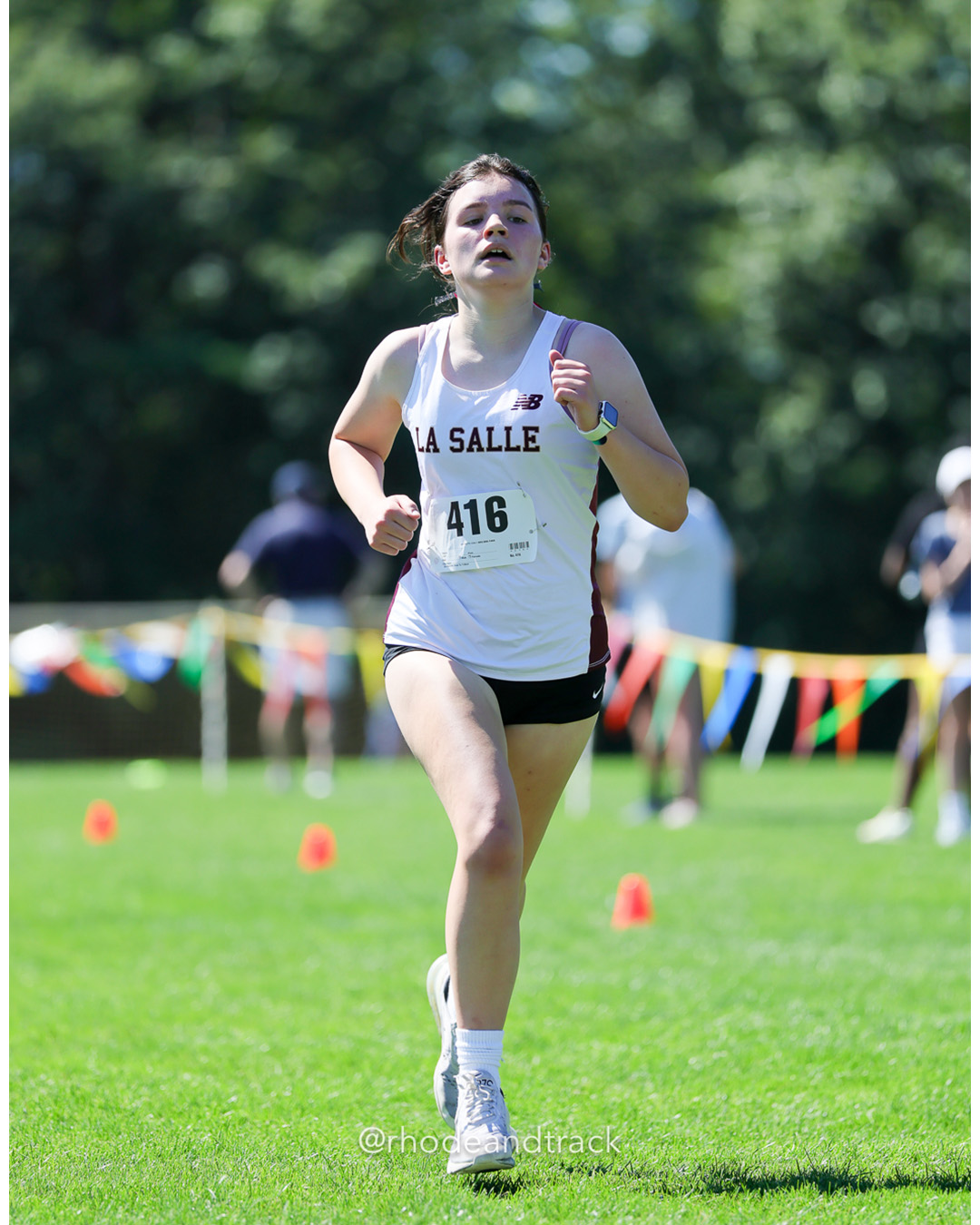 Margaret Thorpey - La Salle Academy - 25:04.95 - 2025 Injury Fund Carnival XC Cross Country Race - Deerfield Park, Smithfield RI - August 30 2025 File: ./dir-5-Girls-Freshman-Bob-Leddy-Race/250830-2025-ritca-injury-fund-xc-cross-country-deerfield-park-smithfield-rhode-island-599-296A1669.jpg Margaret Thorpey - La Salle Academy - 25:04.95 - 2025 Injury Fund Carnival XC Cross Country Race - Deerfield Park, Smithfield RI - August 3…
