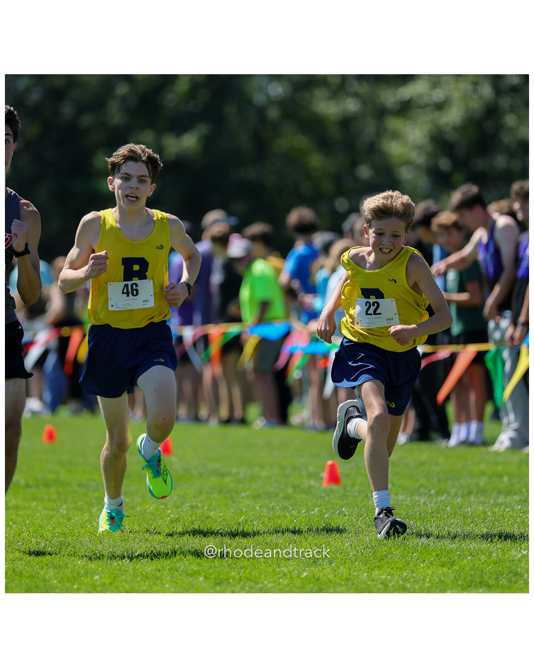 Ryan Zaluski - Barrington High School - 17:09.06 - Liam Fillipo - Barrington High School - 17:08.82 - 2025 Injury Fund Carnival XC Cross Country Race - Deerfield Park, Smithfield RI - August 30 2025 File: ./dir-6-Boys-Freshman-Ray-Dwyer-Race/250830-2025-ritca-injury-fund-xc-cross-country-deerfield-park-smithfield-rhode-island-654-296A2896.jpg Ryan Zaluski - Barrington High School - 17:09.06 - Liam Fillipo - Barrington High School - 17:08.82 - 2025 Injury Fund Carnival XC Cross Co…