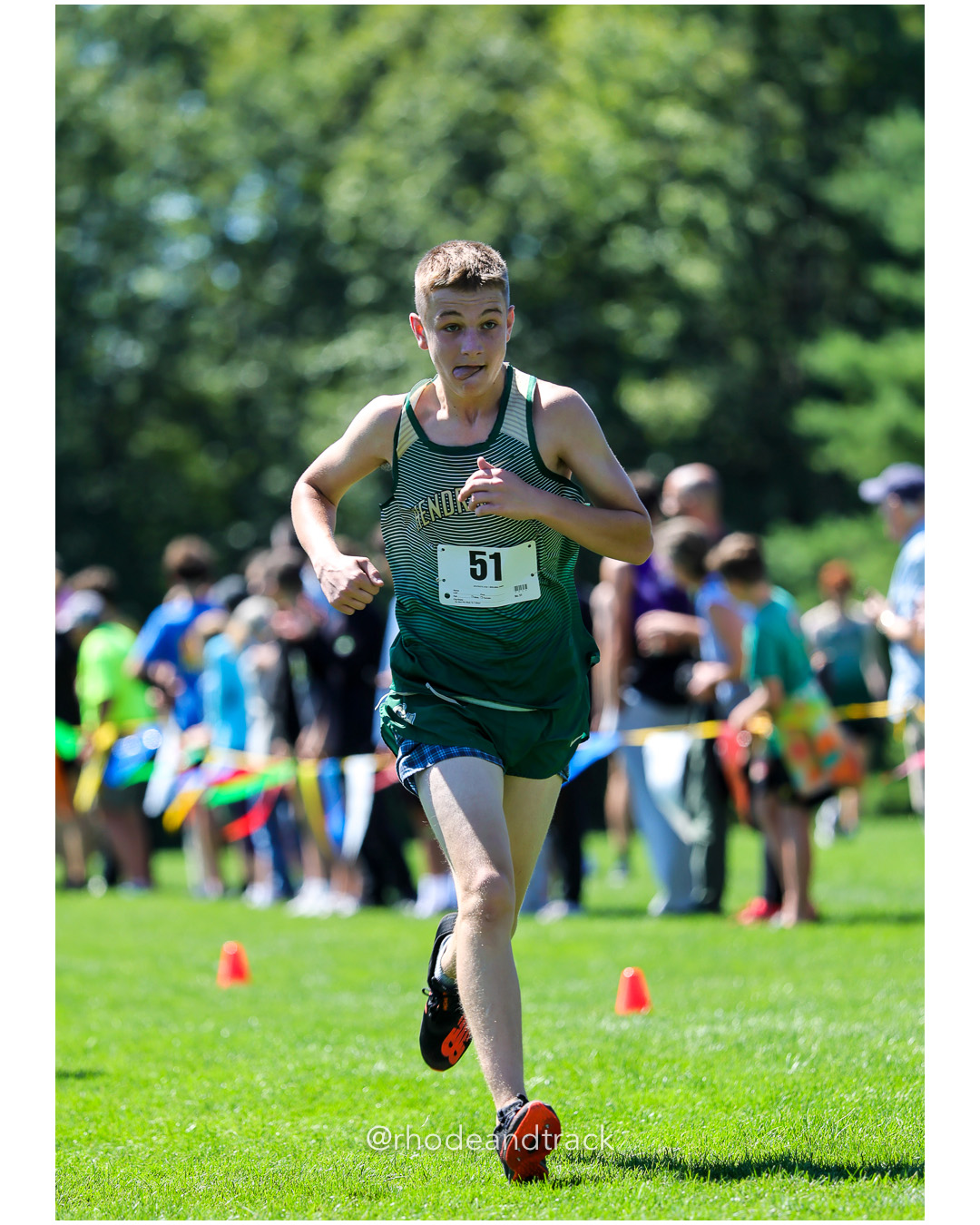 Joe Caccia - Bishop Hendricken High School - 17:18.50 - 2025 Injury Fund Carnival XC Cross Country Race - Deerfield Park, Smithfield RI - August 30 2025 File: ./dir-6-Boys-Freshman-Ray-Dwyer-Race/250830-2025-ritca-injury-fund-xc-cross-country-deerfield-park-smithfield-rhode-island-659-296A3000.jpg Joe Caccia - Bishop Hendricken High School - 17:18.50 - 2025 Injury Fund Carnival XC Cross Country Race - Deerfield Park, Smithfield RI - A…