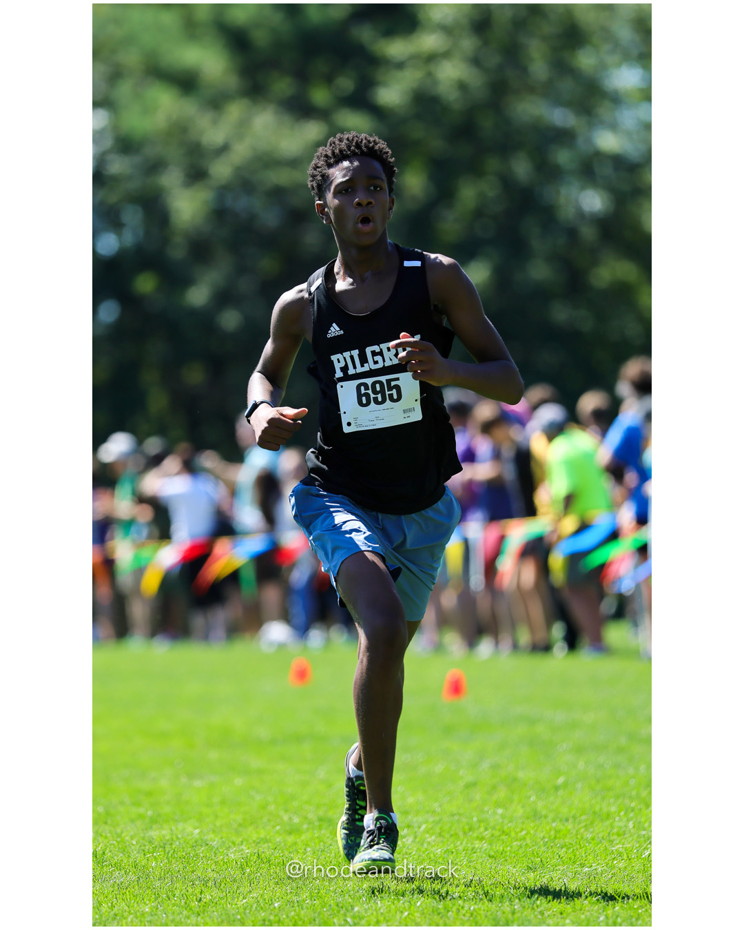 Stephen Bracewell - Pilgrim High School - 17:25.39 - 2025 Injury Fund Carnival XC Cross Country Race - Deerfield Park, Smithfield RI - August 30 2025 File: ./dir-6-Boys-Freshman-Ray-Dwyer-Race/250830-2025-ritca-injury-fund-xc-cross-country-deerfield-park-smithfield-rhode-island-662-296A3058.jpg Stephen Bracewell - Pilgrim High School - 17:25.39 - 2025 Injury Fund Carnival XC Cross Country Race - Deerfield Park, Smithfield RI - Augu…