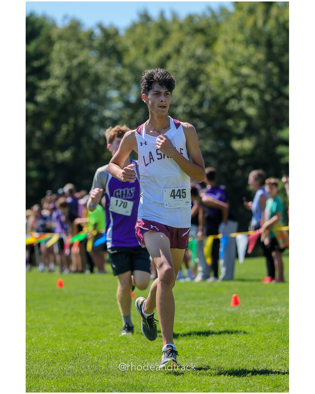Russell Sanchez De Lasorda - La Salle Academy - 17:42.89 - 2025 Injury Fund Carnival XC Cross Country Race - Deerfield Park, Smithfield RI - August 30 2025 File: ./dir-6-Boys-Freshman-Ray-Dwyer-Race/250830-2025-ritca-injury-fund-xc-cross-country-deerfield-park-smithfield-rhode-island-668-296A3186.jpg Russell Sanchez De Lasorda - La Salle Academy - 17:42.89 - 2025 Injury Fund Carnival XC Cross Country Race - Deerfield Park, Smithfield RI…