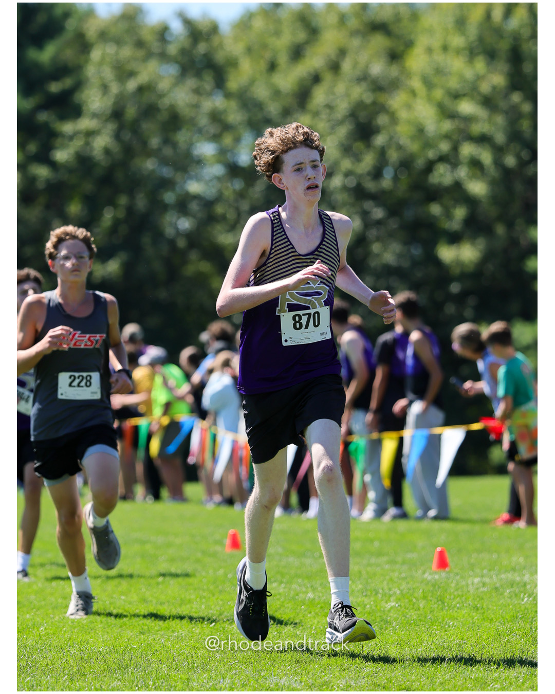 Patrick Wingate - St. Raphael Academy - 17:47.01 - 2025 Injury Fund Carnival XC Cross Country Race - Deerfield Park, Smithfield RI - August 30 2025 File: ./dir-6-Boys-Freshman-Ray-Dwyer-Race/250830-2025-ritca-injury-fund-xc-cross-country-deerfield-park-smithfield-rhode-island-670-296A3226.jpg Patrick Wingate - St. Raphael Academy - 17:47.01 - 2025 Injury Fund Carnival XC Cross Country Race - Deerfield Park, Smithfield RI - August…