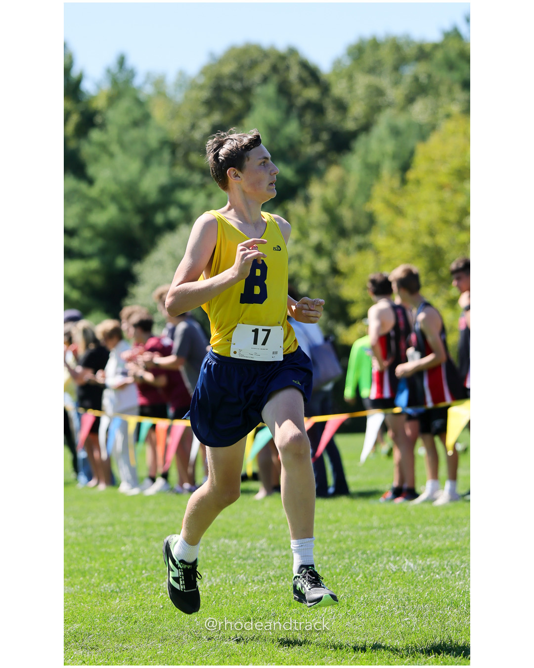 Nick Beal - Barrington High School - 17:48.63 - 2025 Injury Fund Carnival XC Cross Country Race - Deerfield Park, Smithfield RI - August 30 2025 File: ./dir-6-Boys-Freshman-Ray-Dwyer-Race/250830-2025-ritca-injury-fund-xc-cross-country-deerfield-park-smithfield-rhode-island-673-296A3279.jpg Nick Beal - Barrington High School - 17:48.63 - 2025 Injury Fund Carnival XC Cross Country Race - Deerfield Park, Smithfield RI - August 30…