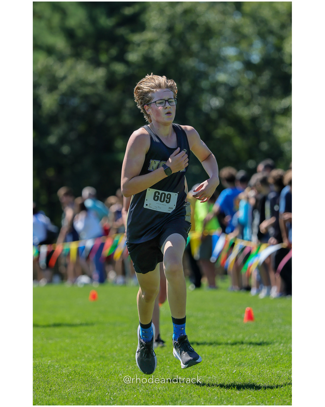 Tyler Hardy - North Kingstown High School - 17:59.77 - 2025 Injury Fund Carnival XC Cross Country Race - Deerfield Park, Smithfield RI - August 30 2025 File: ./dir-6-Boys-Freshman-Ray-Dwyer-Race/250830-2025-ritca-injury-fund-xc-cross-country-deerfield-park-smithfield-rhode-island-677-296A3392.jpg Tyler Hardy - North Kingstown High School - 17:59.77 - 2025 Injury Fund Carnival XC Cross Country Race - Deerfield Park, Smithfield RI - Au…