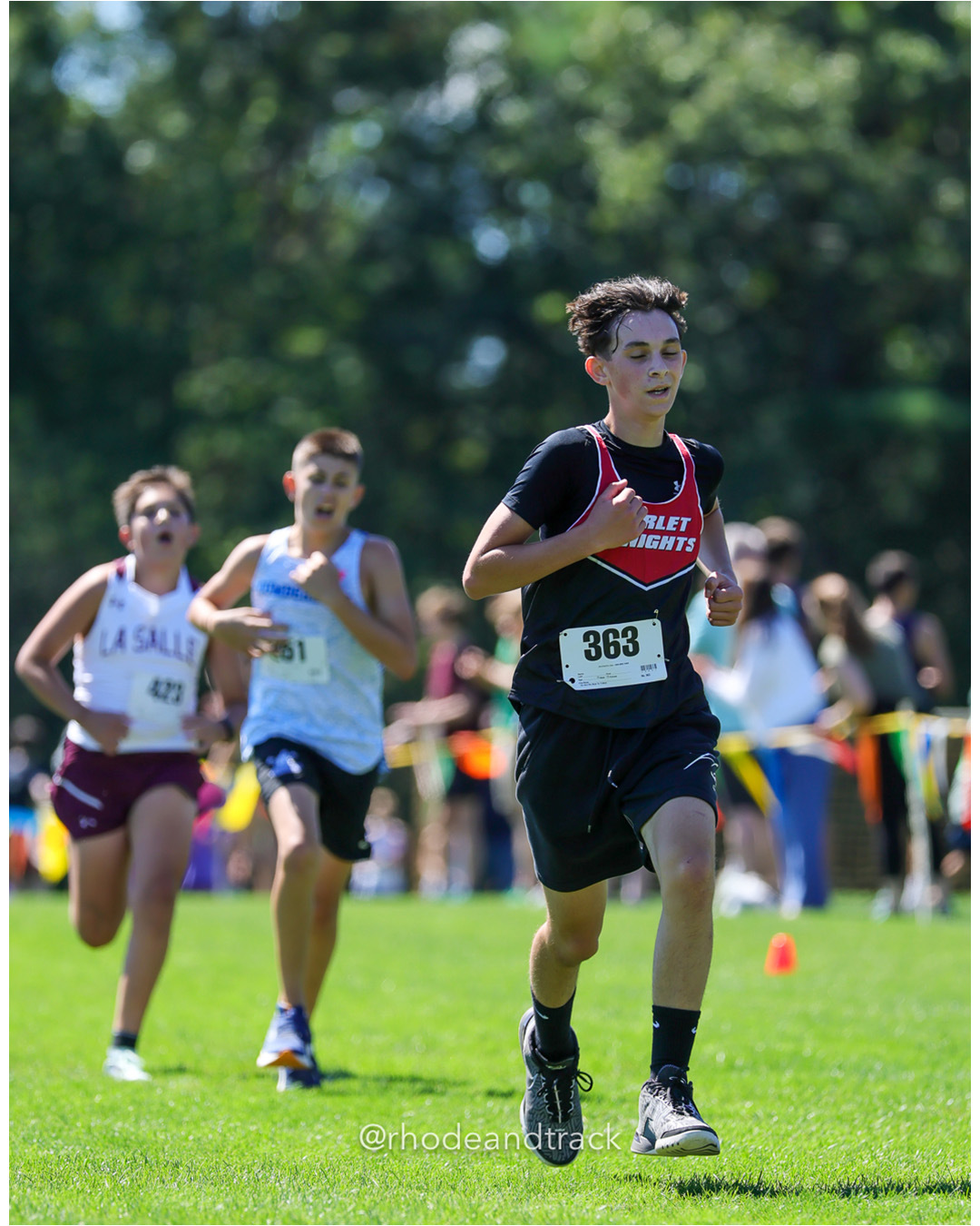 Mason Coolen - Exeter-West Greenwich Regional - 18:12.22 - 2025 Injury Fund Carnival XC Cross Country Race - Deerfield Park, Smithfield RI - August 30 2025 File: ./dir-6-Boys-Freshman-Ray-Dwyer-Race/250830-2025-ritca-injury-fund-xc-cross-country-deerfield-park-smithfield-rhode-island-680-296A3450.jpg Mason Coolen - Exeter-West Greenwich Regional - 18:12.22 - 2025 Injury Fund Carnival XC Cross Country Race - Deerfield Park, Smithfield RI…