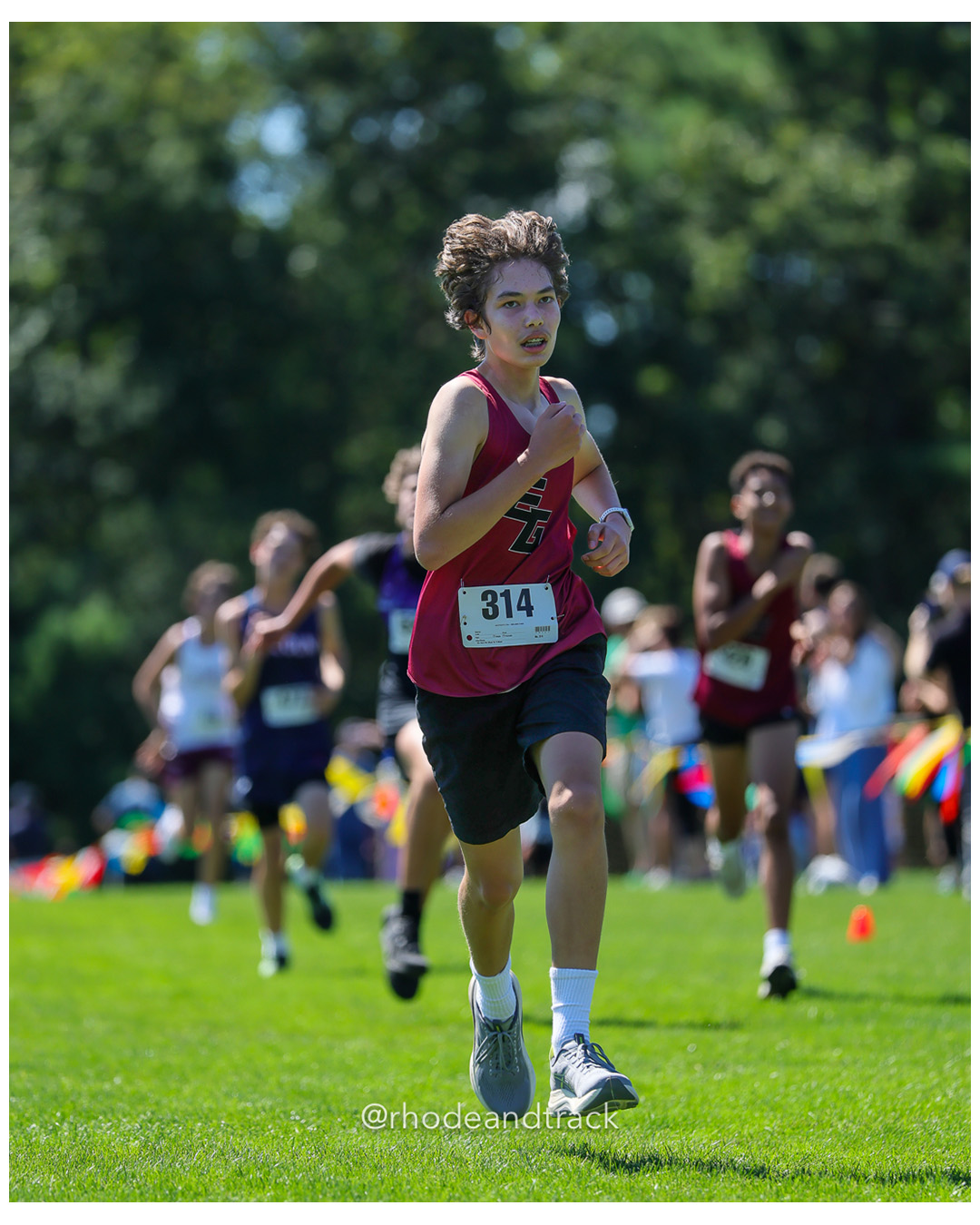 Lucas Hepel - East Greenwich High School - 18:18.51 - 2025 Injury Fund Carnival XC Cross Country Race - Deerfield Park, Smithfield RI - August 30 2025 File: ./dir-6-Boys-Freshman-Ray-Dwyer-Race/250830-2025-ritca-injury-fund-xc-cross-country-deerfield-park-smithfield-rhode-island-683-296A3529.jpg Lucas Hepel - East Greenwich High School - 18:18.51 - 2025 Injury Fund Carnival XC Cross Country Race - Deerfield Park, Smithfield RI - Aug…