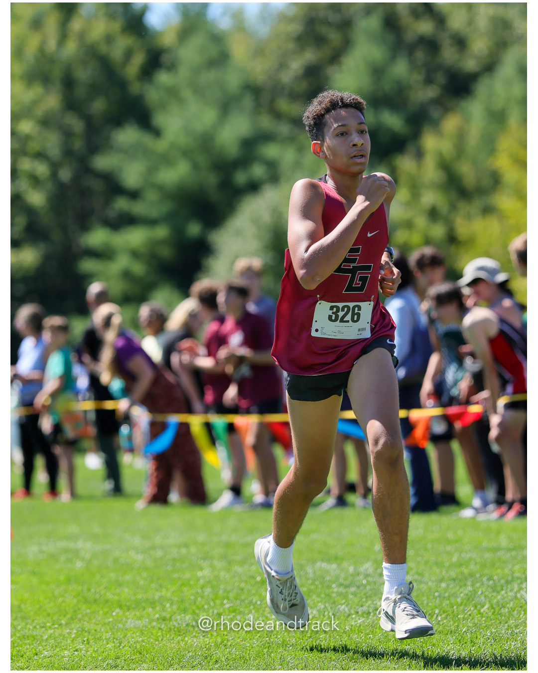 Jordan Perez - East Greenwich High School - 18:20.90 - 2025 Injury Fund Carnival XC Cross Country Race - Deerfield Park, Smithfield RI - August 30 2025 File: ./dir-6-Boys-Freshman-Ray-Dwyer-Race/250830-2025-ritca-injury-fund-xc-cross-country-deerfield-park-smithfield-rhode-island-685-296A3573.jpg Jordan Perez - East Greenwich High School - 18:20.90 - 2025 Injury Fund Carnival XC Cross Country Race - Deerfield Park, Smithfield RI - Au…