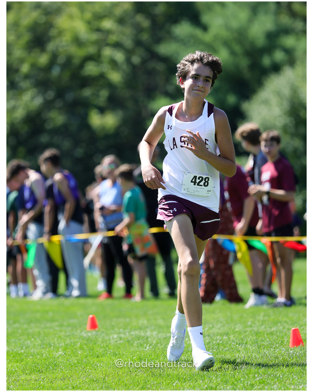 Adrian De Melo - La Salle Academy - 18:26.51 - 2025 Injury Fund Carnival XC Cross Country Race - Deerfield Park, Smithfield RI - August 30 2025 File: ./dir-6-Boys-Freshman-Ray-Dwyer-Race/250830-2025-ritca-injury-fund-xc-cross-country-deerfield-park-smithfield-rhode-island-687-296A3622.jpg Adrian De Melo - La Salle Academy - 18:26.51 - 2025 Injury Fund Carnival XC Cross Country Race - Deerfield Park, Smithfield RI - August 30…