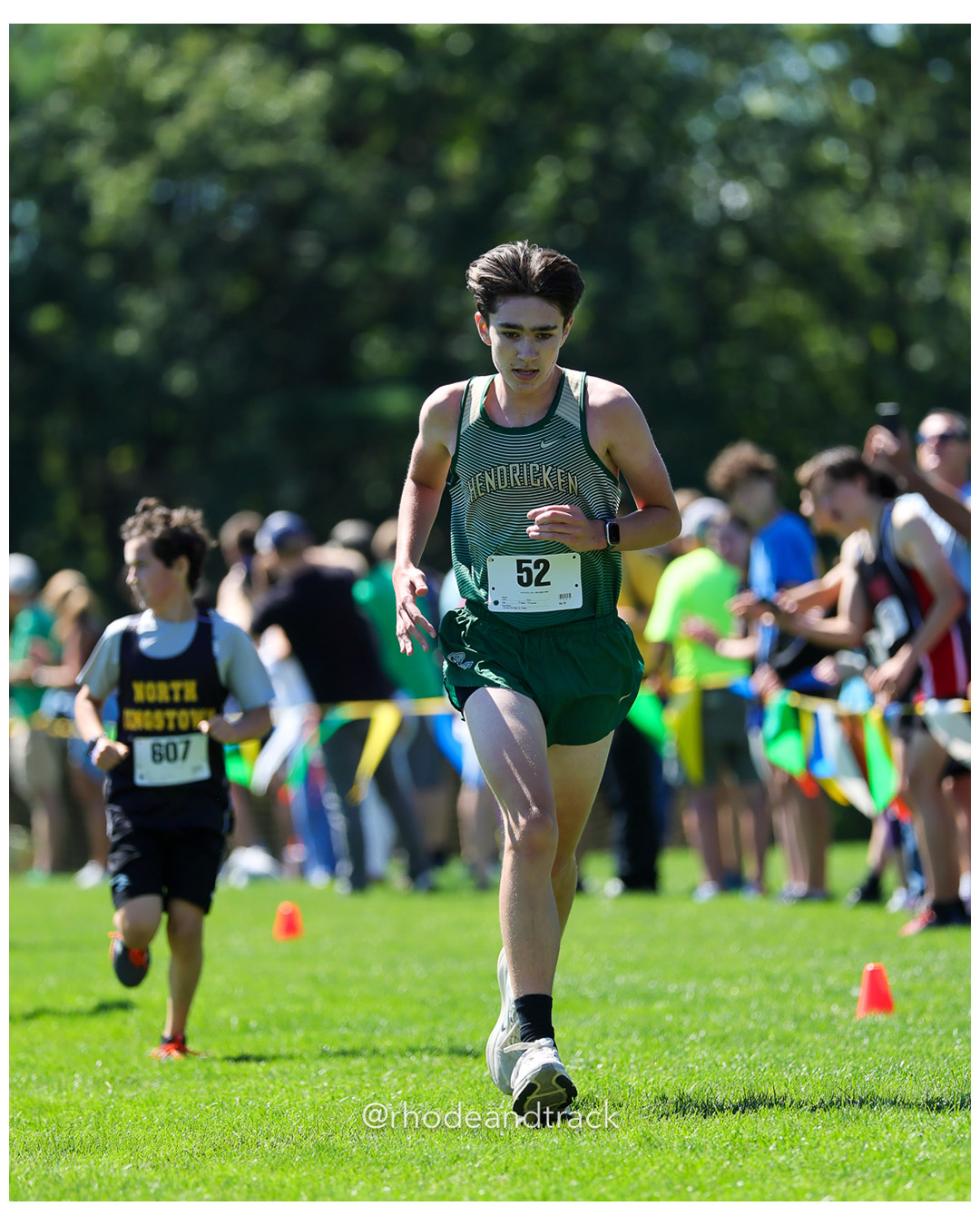 Gavin Coen - Bishop Hendricken High School - 18:49.53 - 2025 Injury Fund Carnival XC Cross Country Race - Deerfield Park, Smithfield RI - August 30 2025 File: ./dir-6-Boys-Freshman-Ray-Dwyer-Race/250830-2025-ritca-injury-fund-xc-cross-country-deerfield-park-smithfield-rhode-island-692-296A3710.jpg Gavin Coen - Bishop Hendricken High School - 18:49.53 - 2025 Injury Fund Carnival XC Cross Country Race - Deerfield Park, Smithfield RI - A…