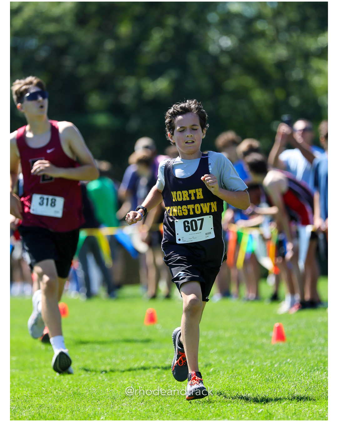 Blake Goodine - North Kingstown High School - 18:50.80 - 2025 Injury Fund Carnival XC Cross Country Race - Deerfield Park, Smithfield RI - August 30 2025 File: ./dir-6-Boys-Freshman-Ray-Dwyer-Race/250830-2025-ritca-injury-fund-xc-cross-country-deerfield-park-smithfield-rhode-island-693-296A3736.jpg Blake Goodine - North Kingstown High School - 18:50.80 - 2025 Injury Fund Carnival XC Cross Country Race - Deerfield Park, Smithfield RI -…