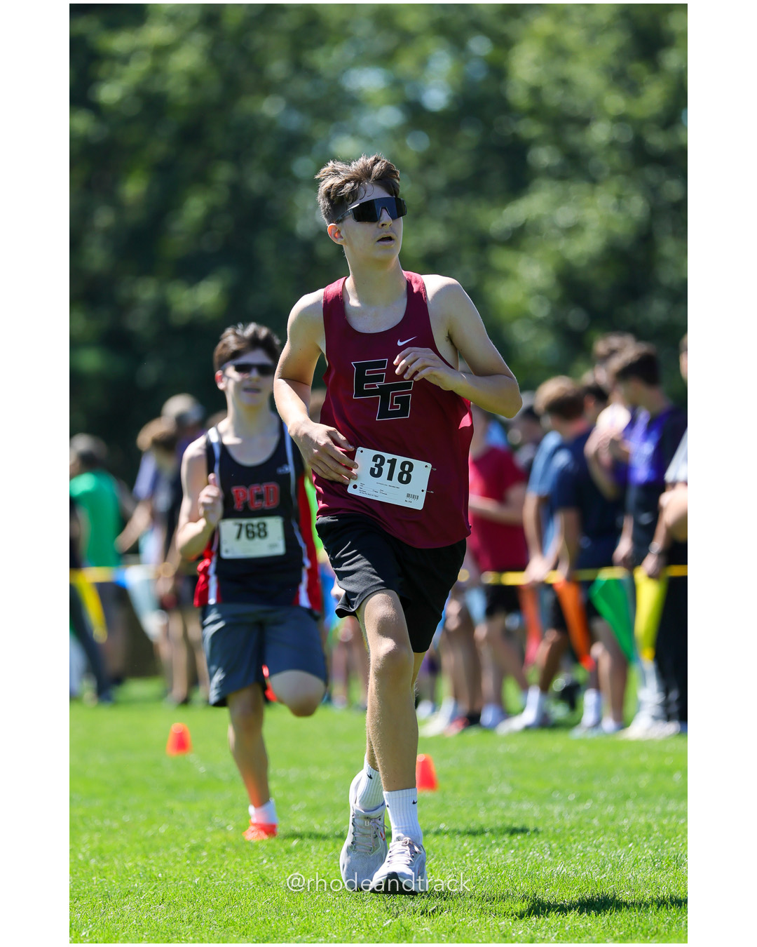 Jameson Laplante - East Greenwich High School - 18:51.94 - 2025 Injury Fund Carnival XC Cross Country Race - Deerfield Park, Smithfield RI - August 30 2025 File: ./dir-6-Boys-Freshman-Ray-Dwyer-Race/250830-2025-ritca-injury-fund-xc-cross-country-deerfield-park-smithfield-rhode-island-694-296A3761.jpg Jameson Laplante - East Greenwich High School - 18:51.94 - 2025 Injury Fund Carnival XC Cross Country Race - Deerfield Park, Smithfield RI…