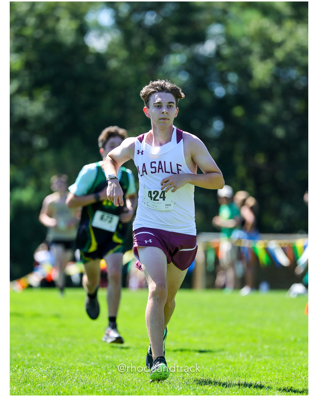Jeremy Barton - La Salle Academy - 19:17.10 - 2025 Injury Fund Carnival XC Cross Country Race - Deerfield Park, Smithfield RI - August 30 2025 File: ./dir-6-Boys-Freshman-Ray-Dwyer-Race/250830-2025-ritca-injury-fund-xc-cross-country-deerfield-park-smithfield-rhode-island-701-296A3887.jpg Jeremy Barton - La Salle Academy - 19:17.10 - 2025 Injury Fund Carnival XC Cross Country Race - Deerfield Park, Smithfield RI - August 30 2…