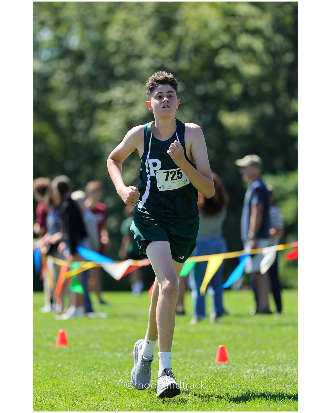 2025 Injury Fund Carnival XC Cross Country Race - Deerfield Park, Smithfield RI - August 30 2025 – RI Cross Country 2025 Injury Fund Carniv…