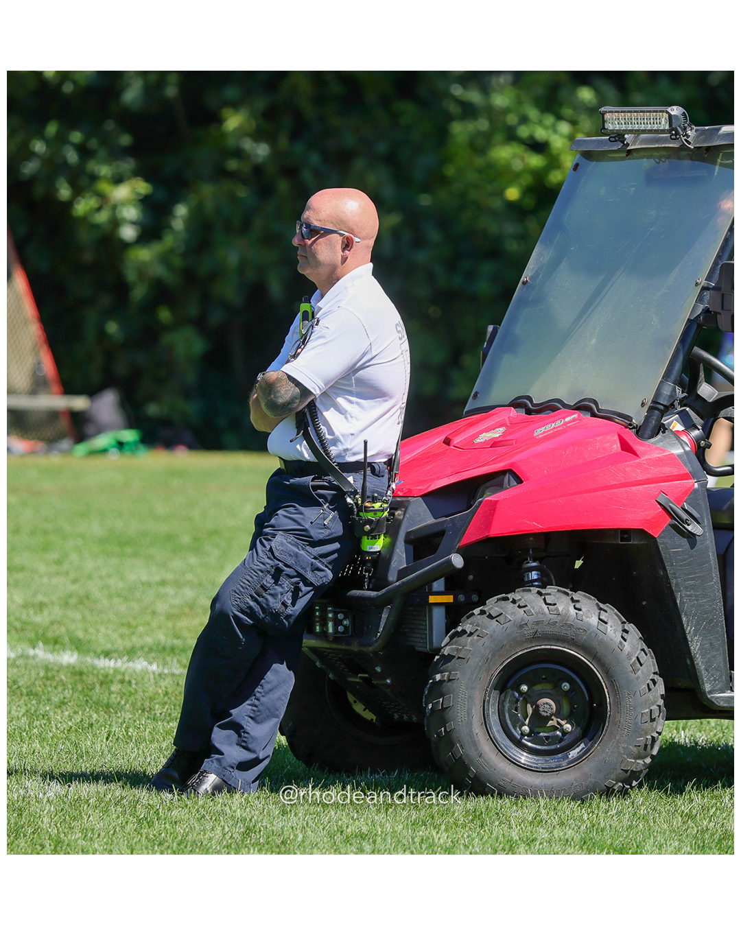 2025 Injury Fund Carnival XC Cross Country Race - Deerfield Park, Smithfield RI - August 30 2025 – RI Cross Country 2025 Injury Fund Carniv…