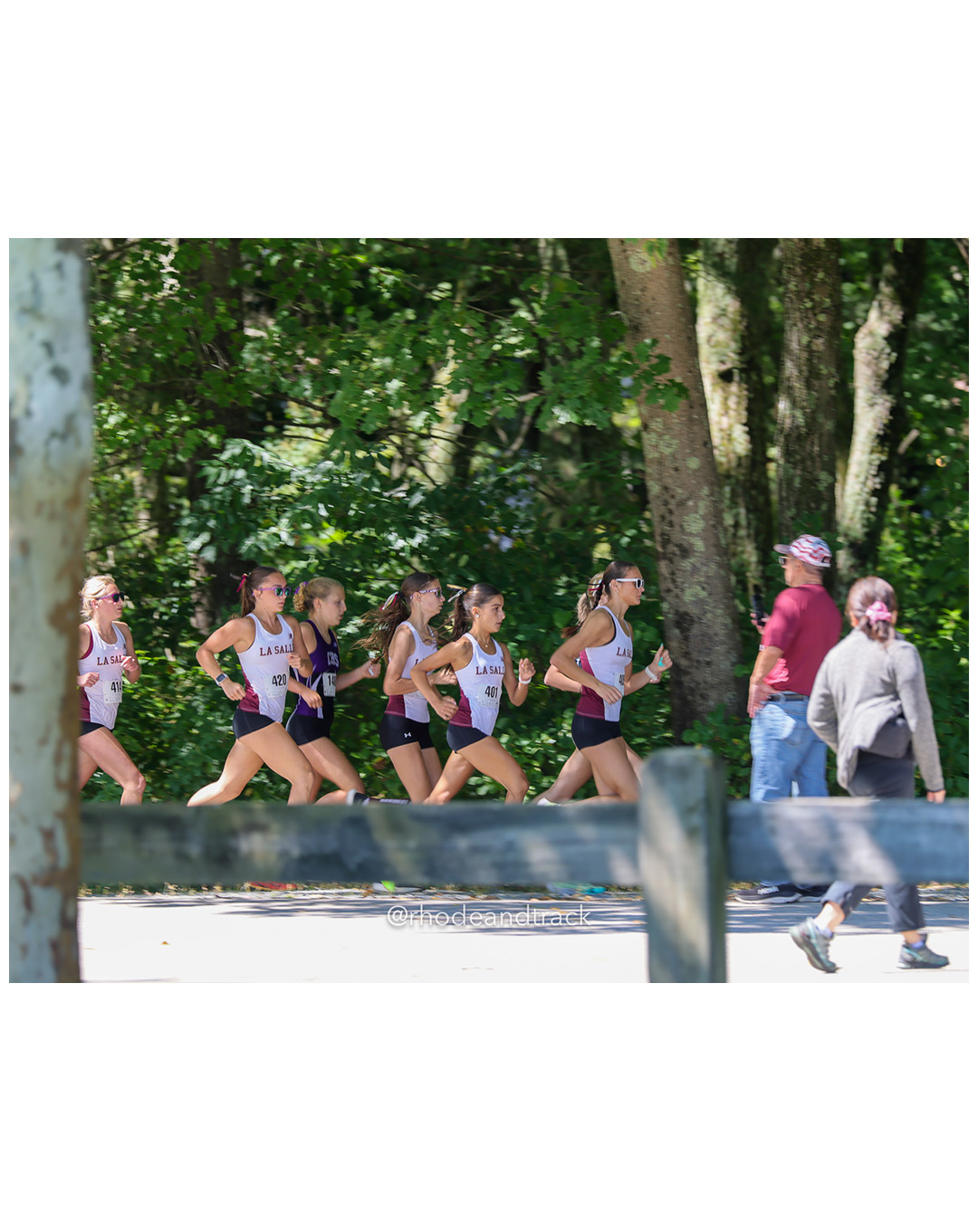 2025 Injury Fund Carnival XC Cross Country Race - Deerfield Park, Smithfield RI - August 30 2025 – RI Cross Country 2025 Injury Fund Carniv…