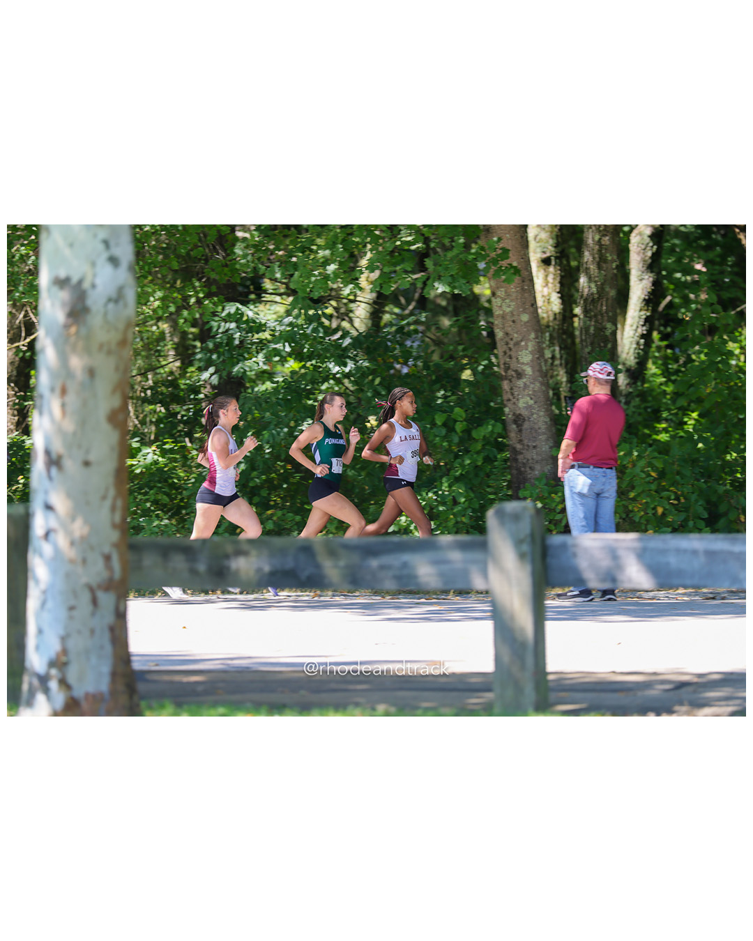 2025 Injury Fund Carnival XC Cross Country Race - Deerfield Park, Smithfield RI - August 30 2025 – RI Cross Country 2025 Injury Fund Carniv…