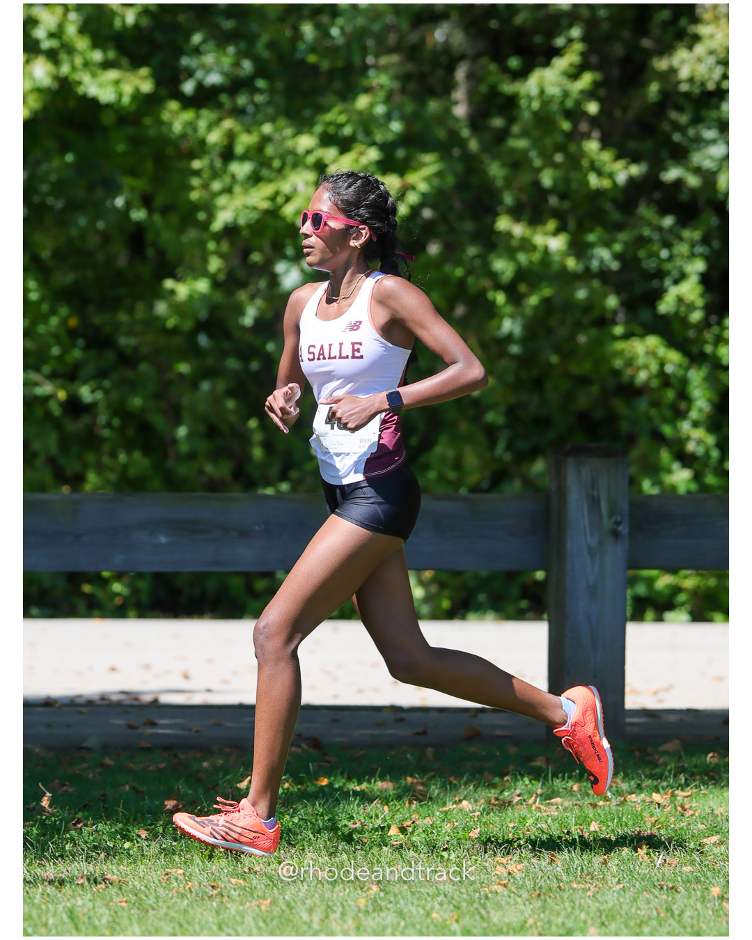 2025 Injury Fund Carnival XC Cross Country Race - Deerfield Park, Smithfield RI - August 30 2025 – RI Cross Country 2025 Injury Fund Carniv…