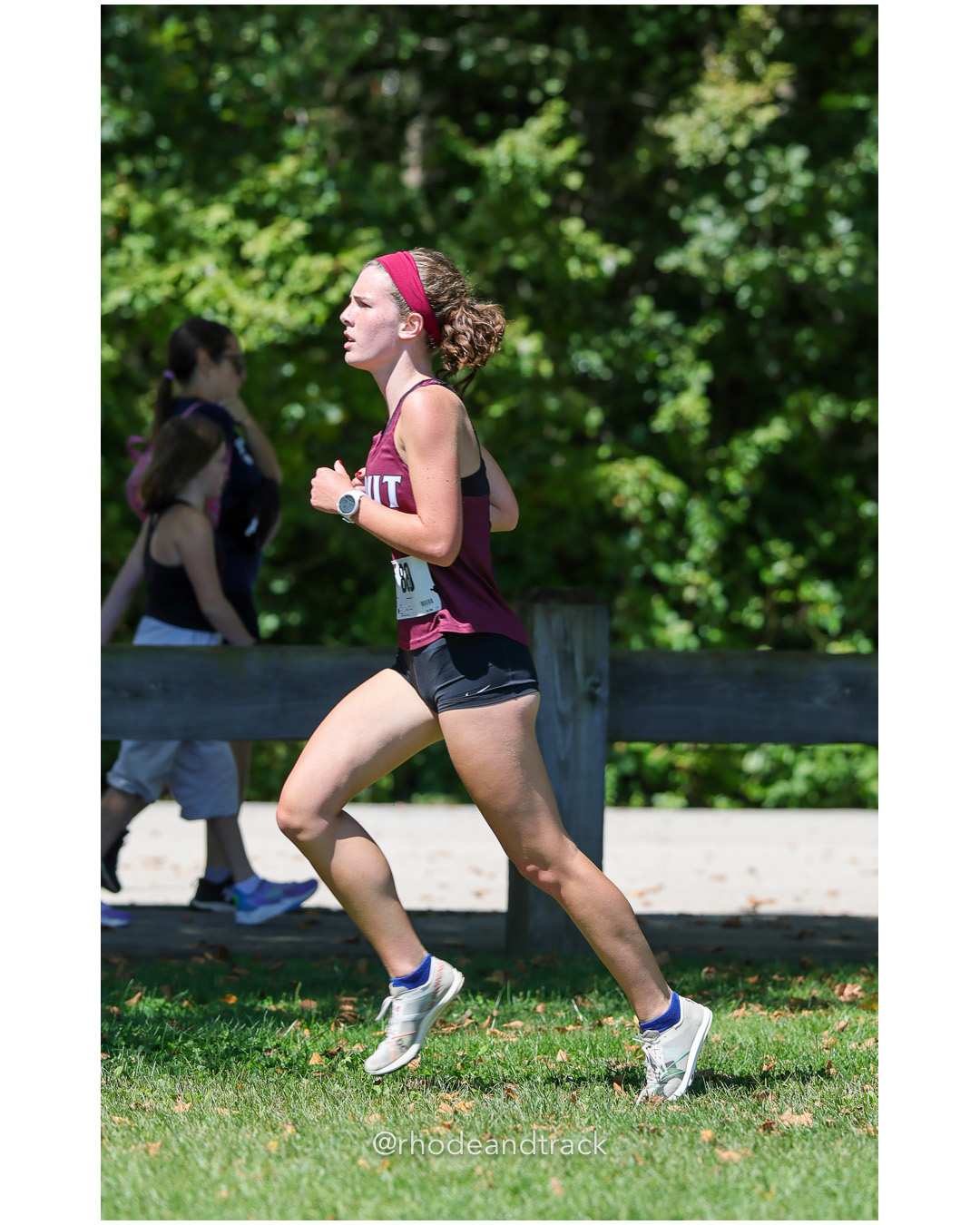 2025 Injury Fund Carnival XC Cross Country Race - Deerfield Park, Smithfield RI - August 30 2025 – RI Cross Country 2025 Injury Fund Carniv…