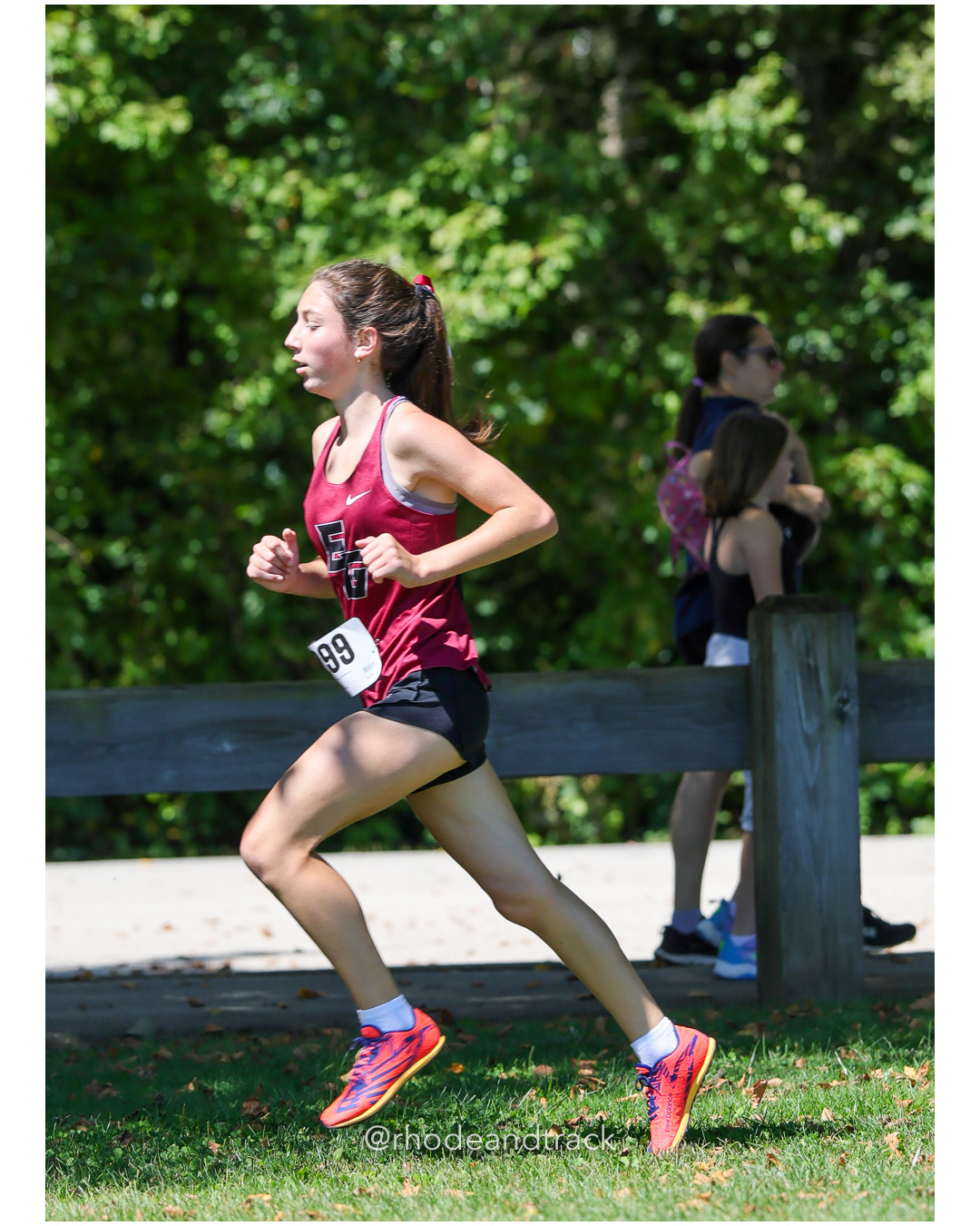 2025 Injury Fund Carnival XC Cross Country Race - Deerfield Park, Smithfield RI - August 30 2025 – RI Cross Country 2025 Injury Fund Carniv…