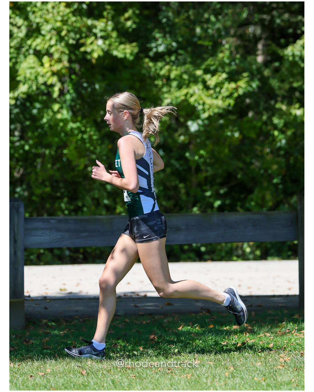 2025 Injury Fund Carnival XC Cross Country Race - Deerfield Park, Smithfield RI - August 30 2025 – RI Cross Country 2025 Injury Fund Carniv…