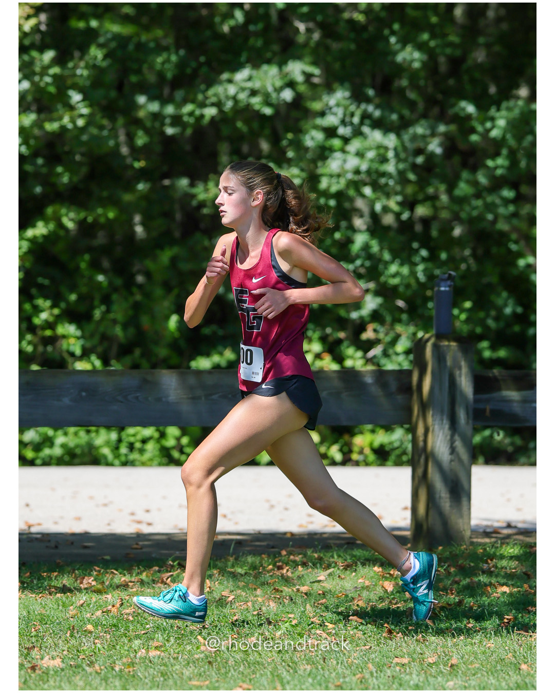 2025 Injury Fund Carnival XC Cross Country Race - Deerfield Park, Smithfield RI - August 30 2025 – RI Cross Country 2025 Injury Fund Carniv…